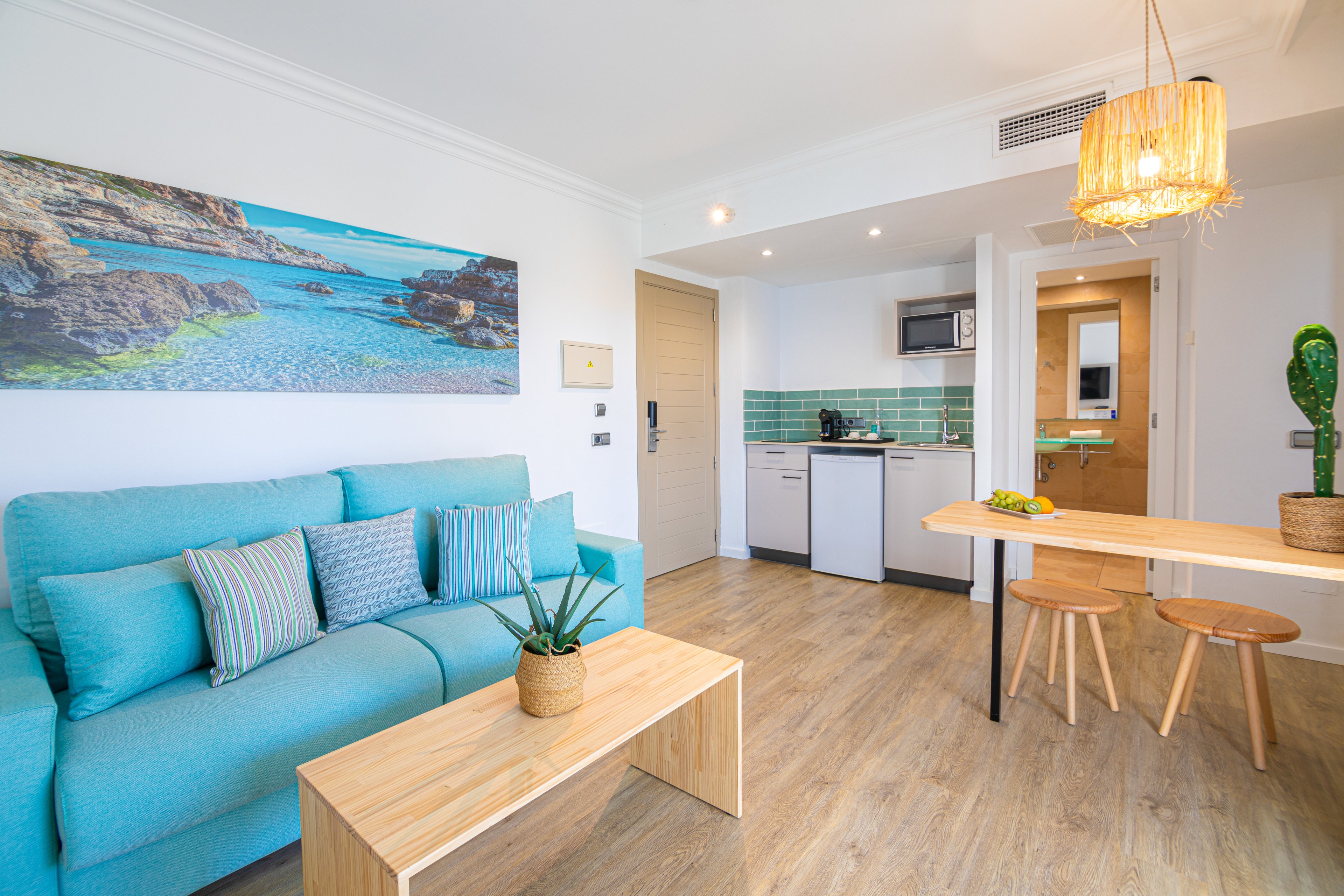 MarSenses Ferrera Blanca Family Hotel