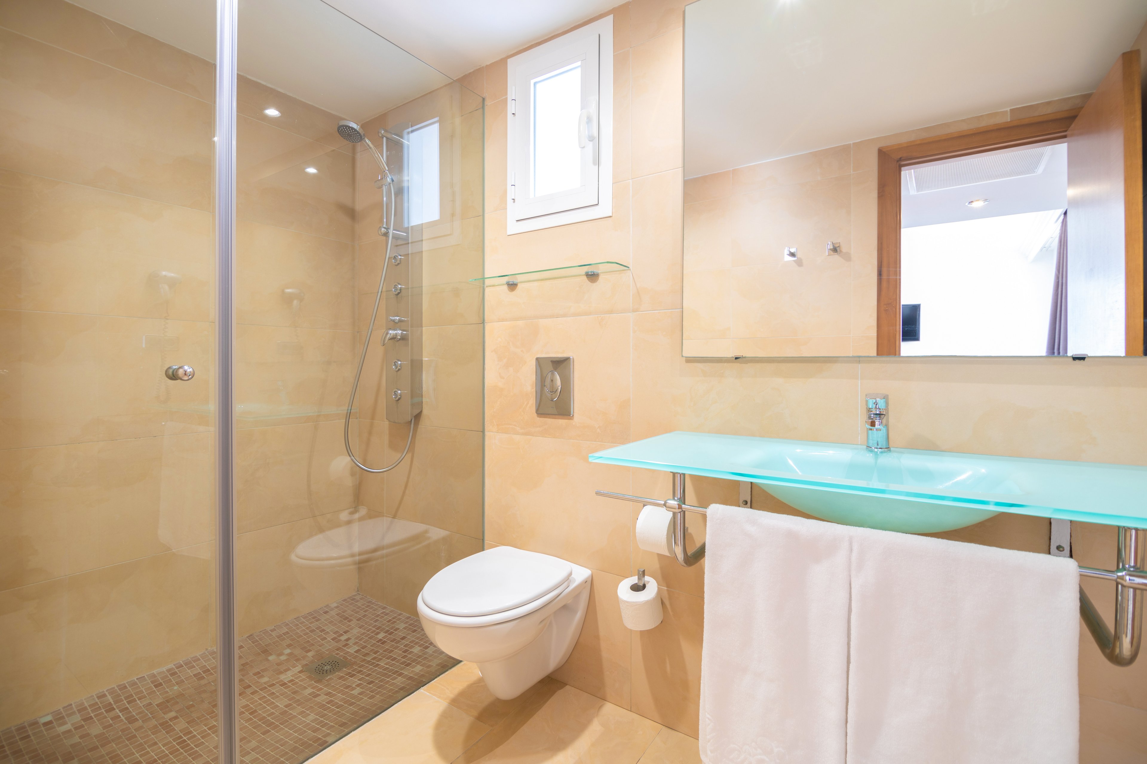 MarSenses Ferrera Blanca Family Hotel