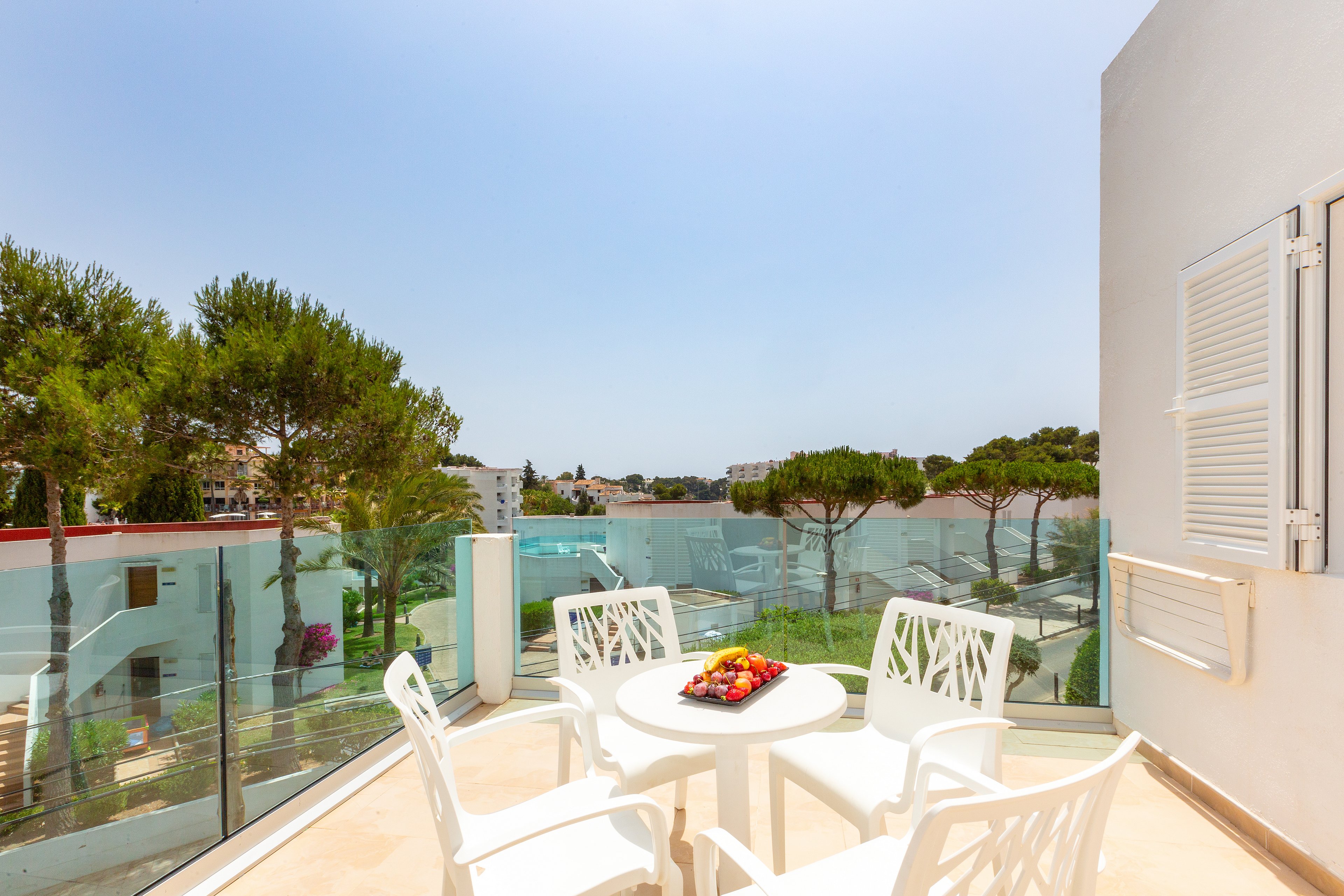 MarSenses Ferrera Blanca Family Hotel