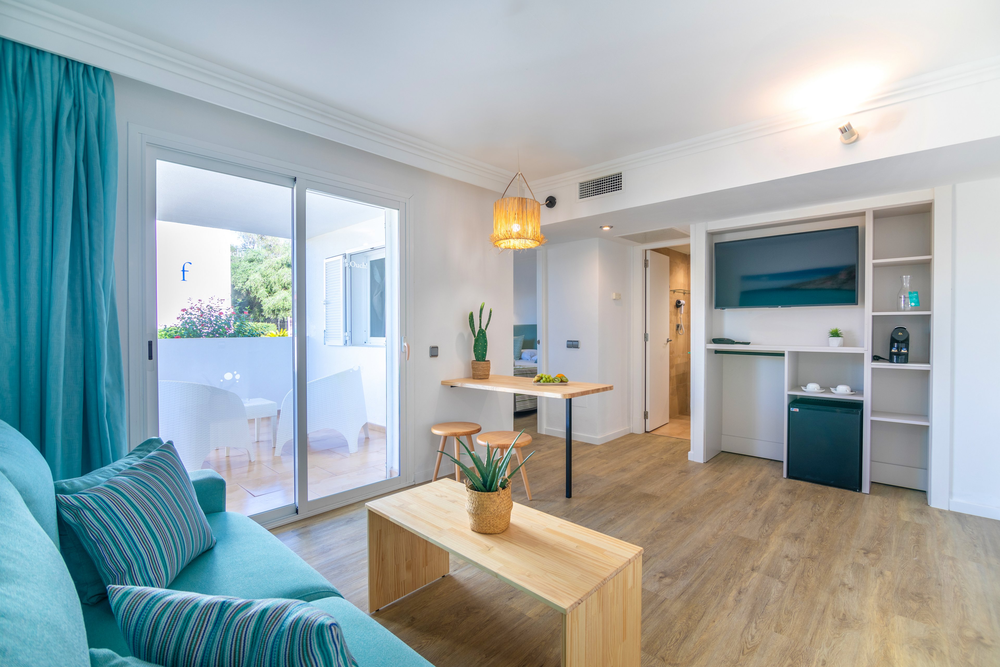 MarSenses Ferrera Blanca Family Hotel