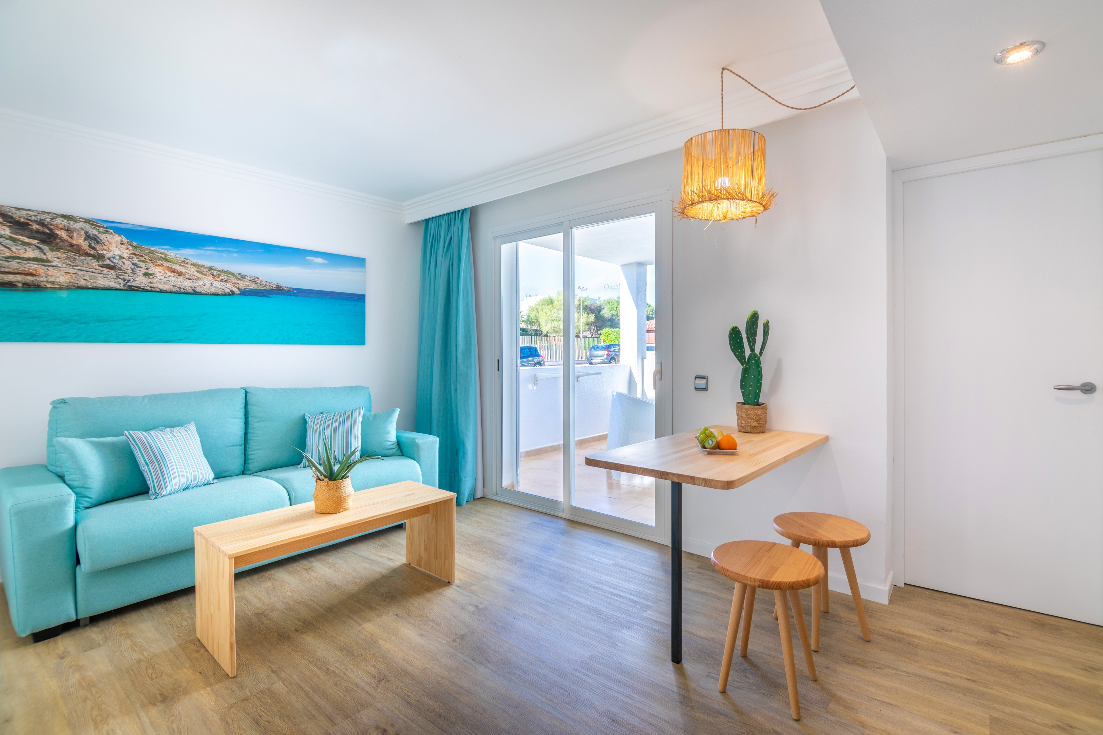 MarSenses Ferrera Blanca Family Hotel