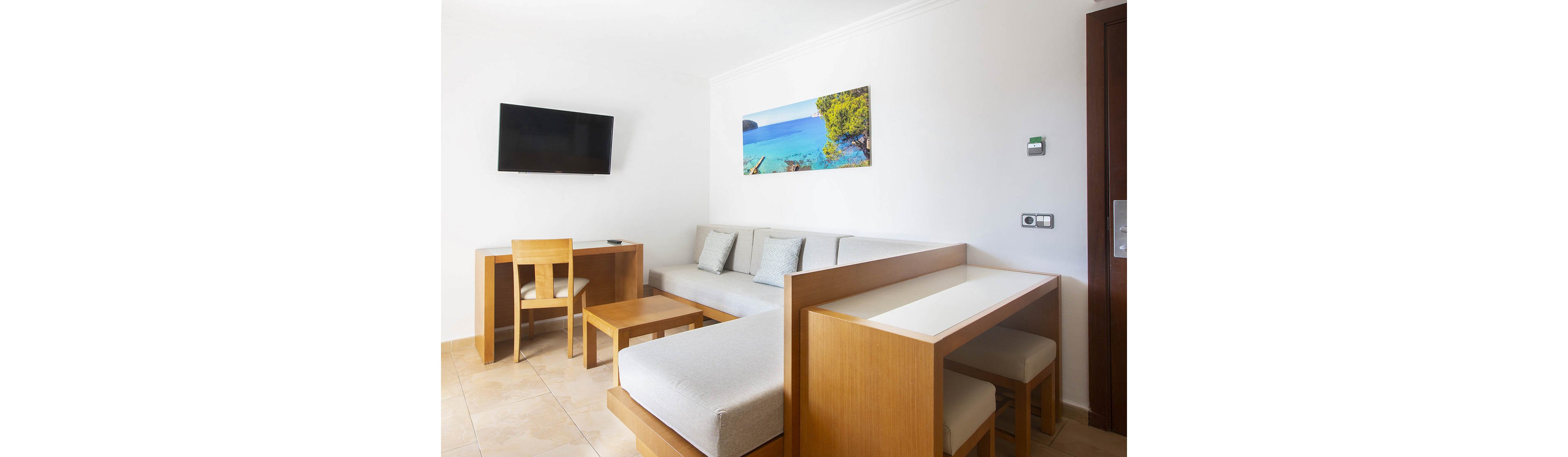 MarSenses Ferrera Blanca Family Hotel