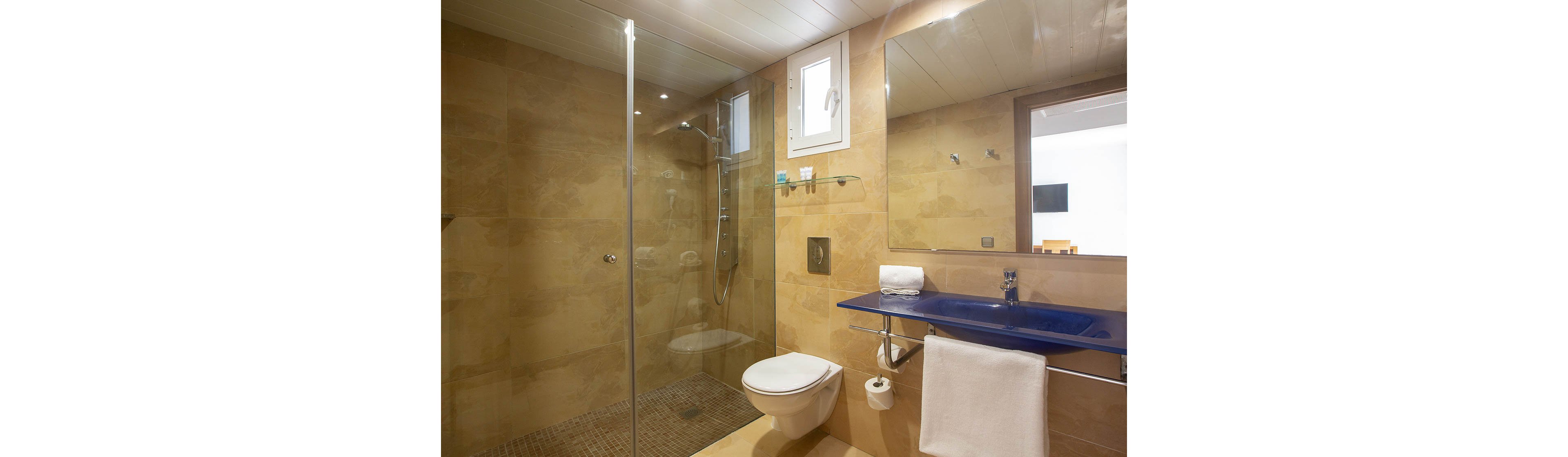 MarSenses Ferrera Blanca Family Hotel