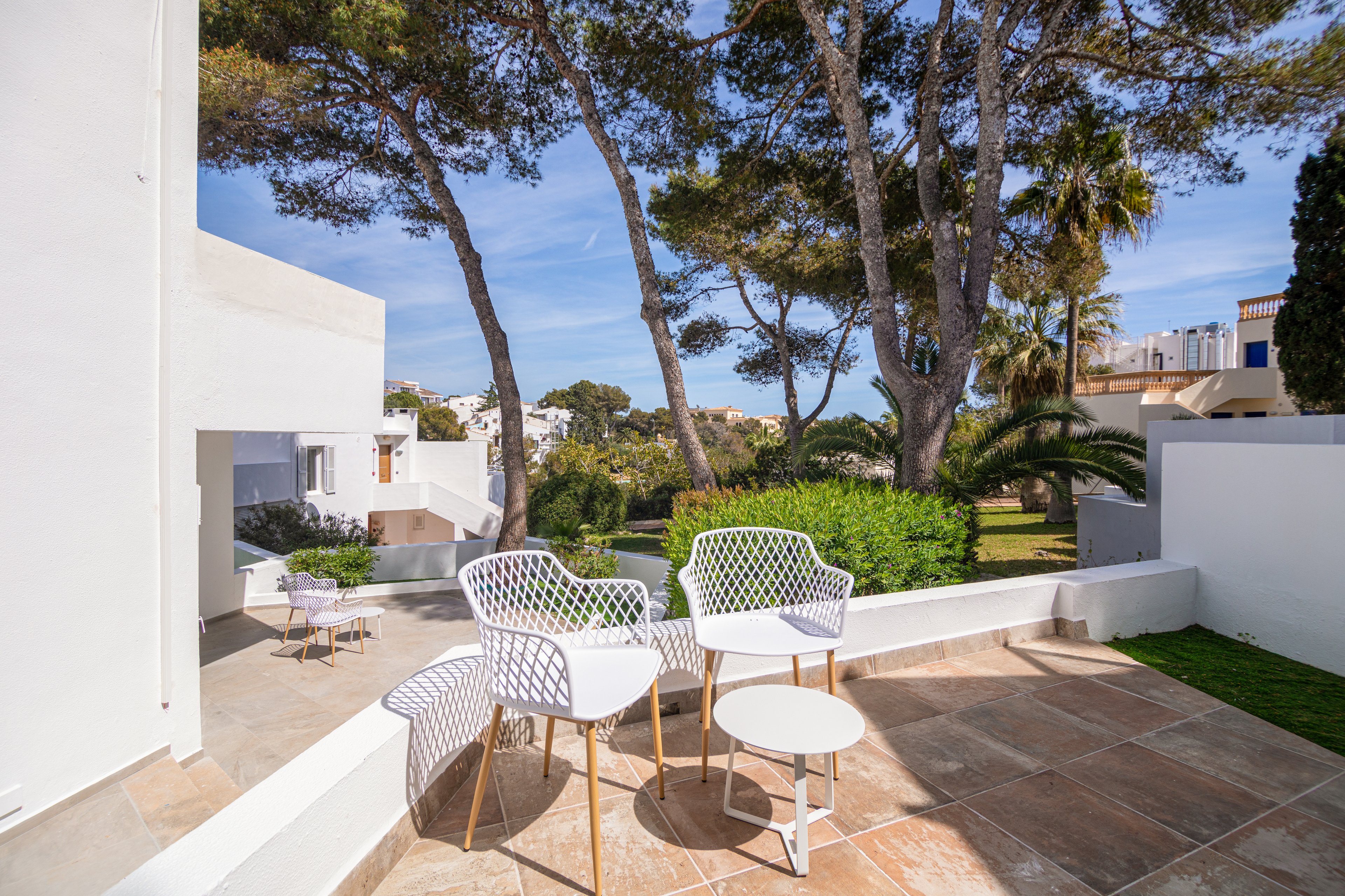 MarSenses Ferrera Blanca Family Hotel