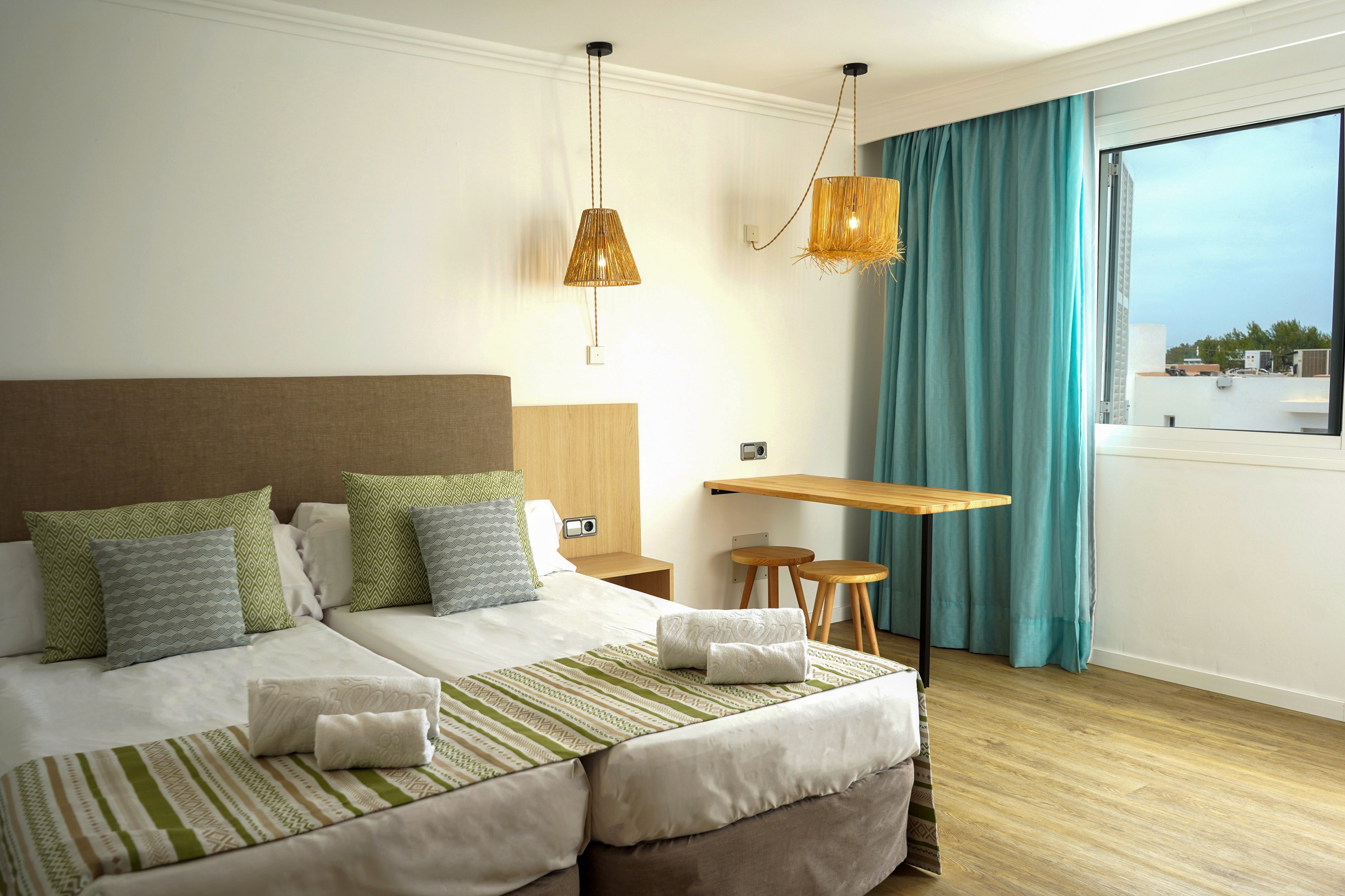 MarSenses Ferrera Blanca Family Hotel