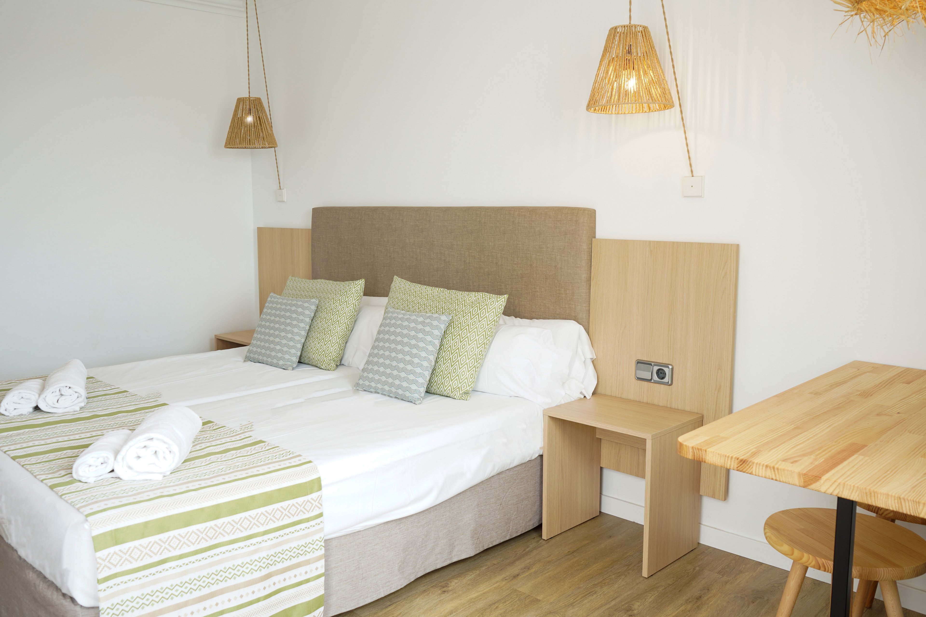 MarSenses Ferrera Blanca Family Hotel