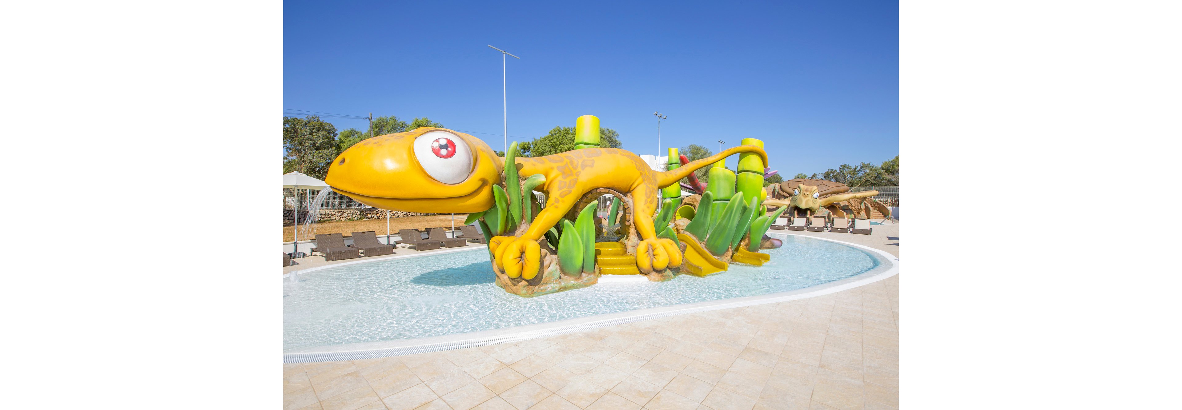 MarSenses Ferrera Blanca Family Hotel