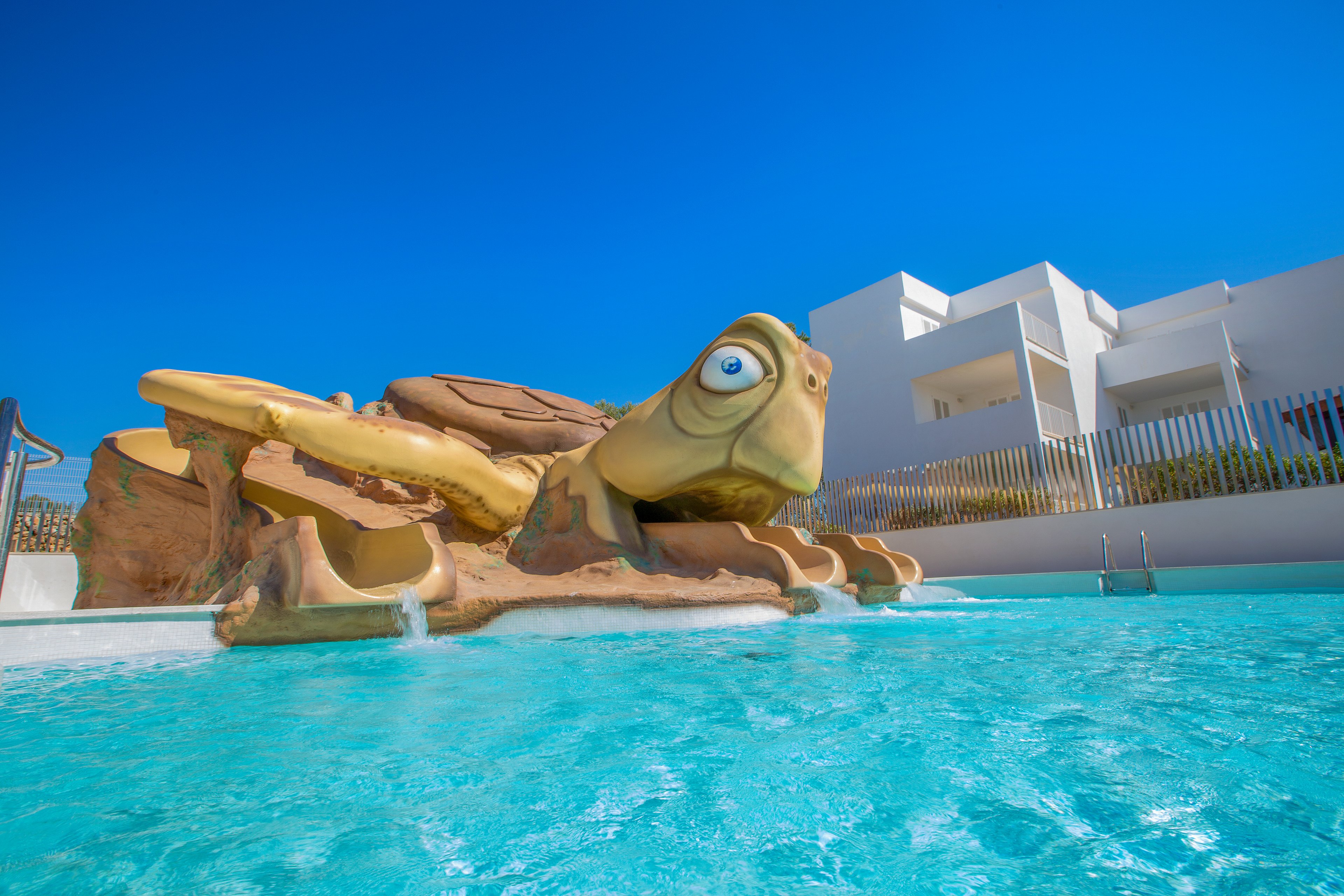 MarSenses Ferrera Blanca Family Hotel