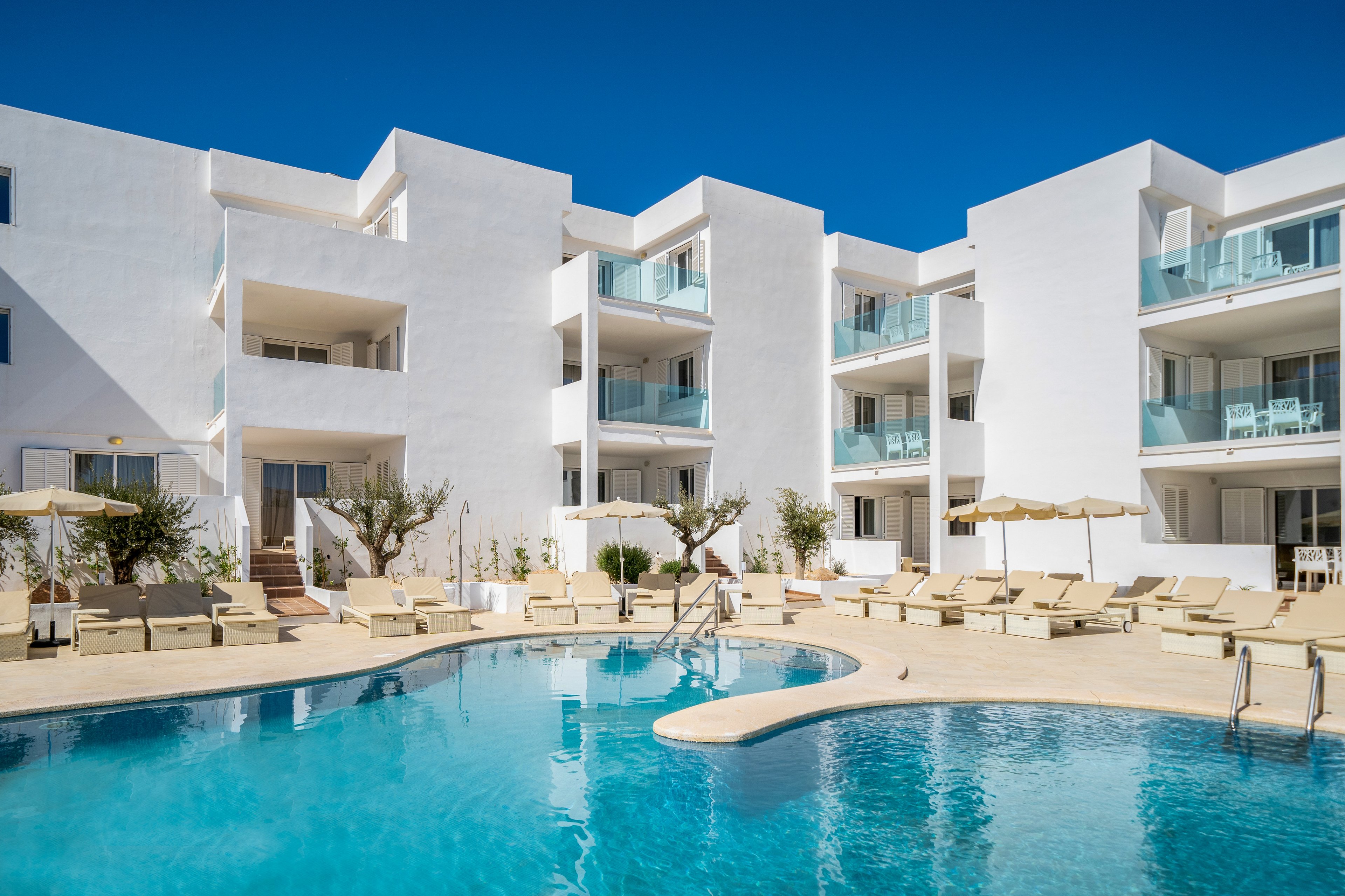 MarSenses Ferrera Blanca Family Hotel