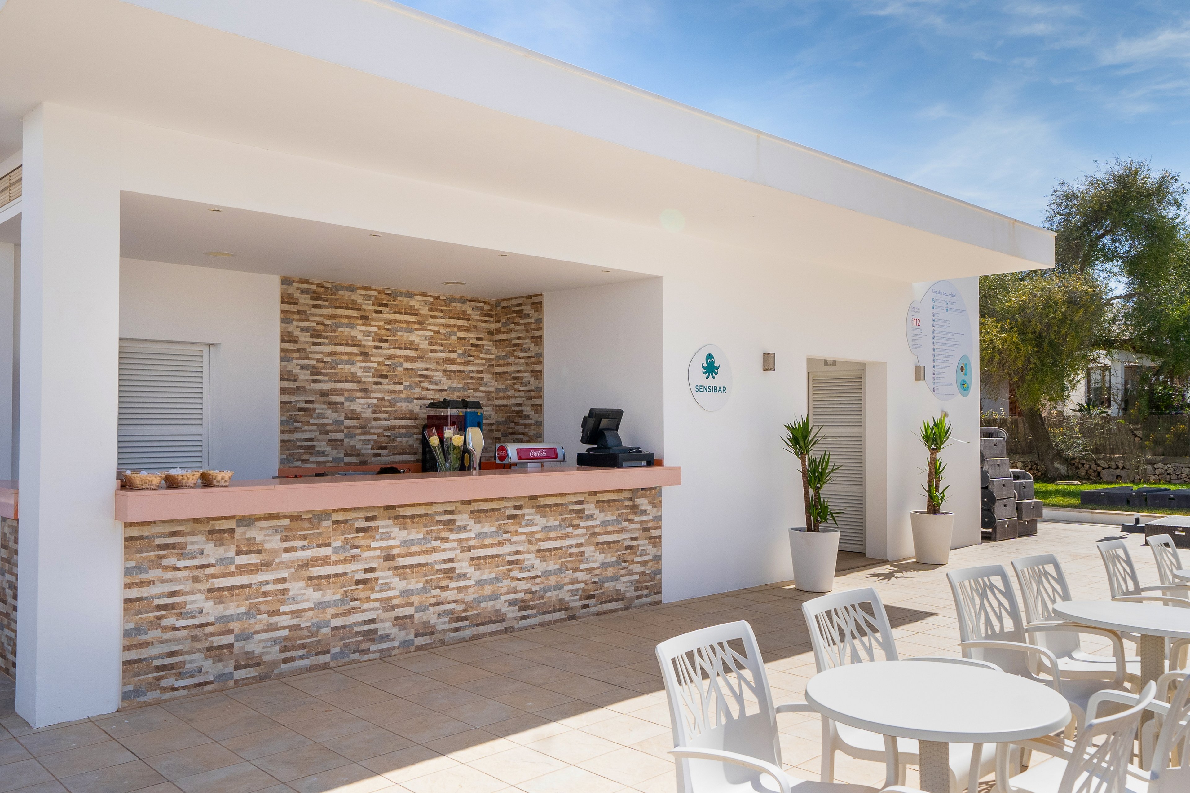 MarSenses Ferrera Blanca Family Hotel