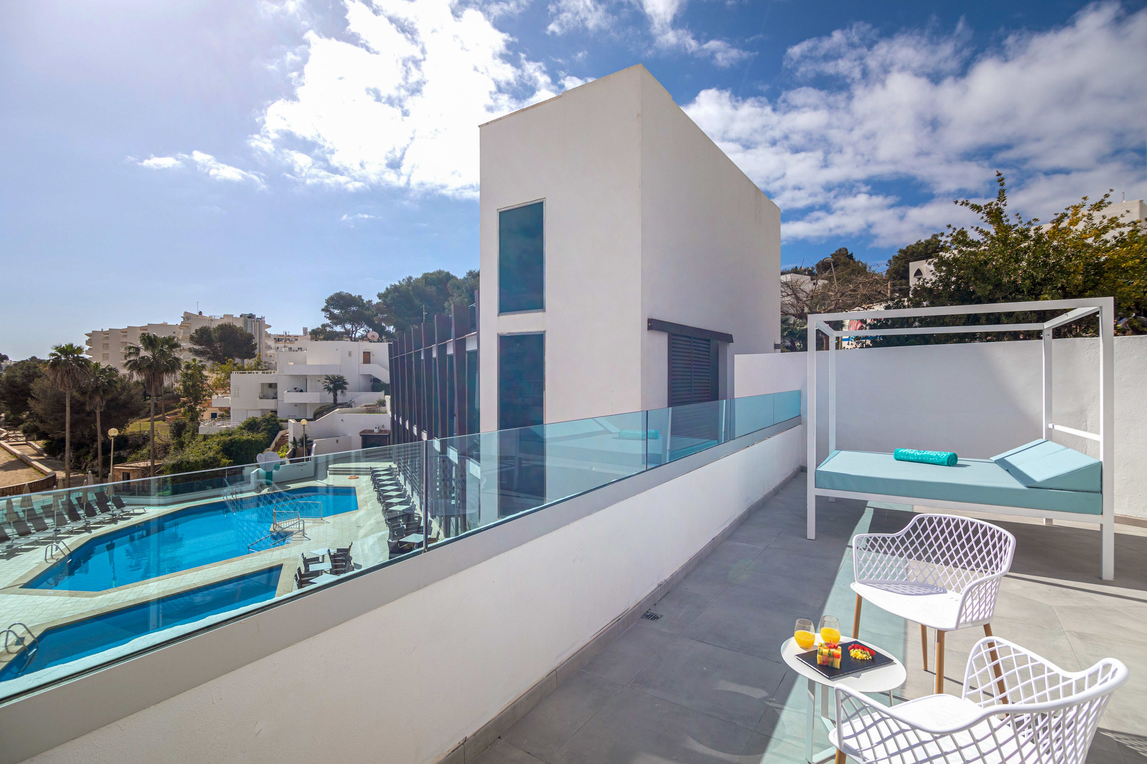 MarSenses Ferrera Blanca Family Hotel