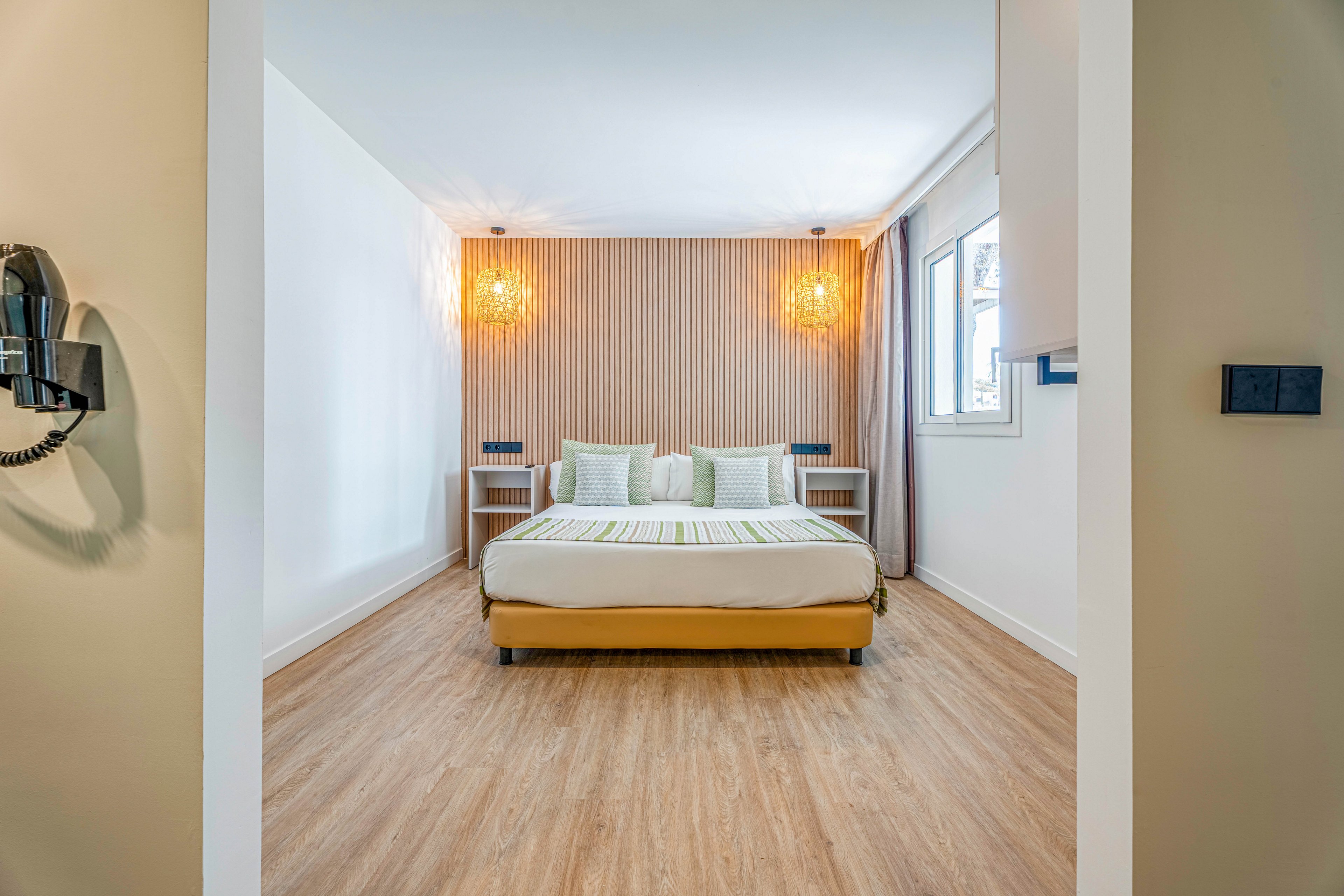 MarSenses Ferrera Blanca Family Hotel