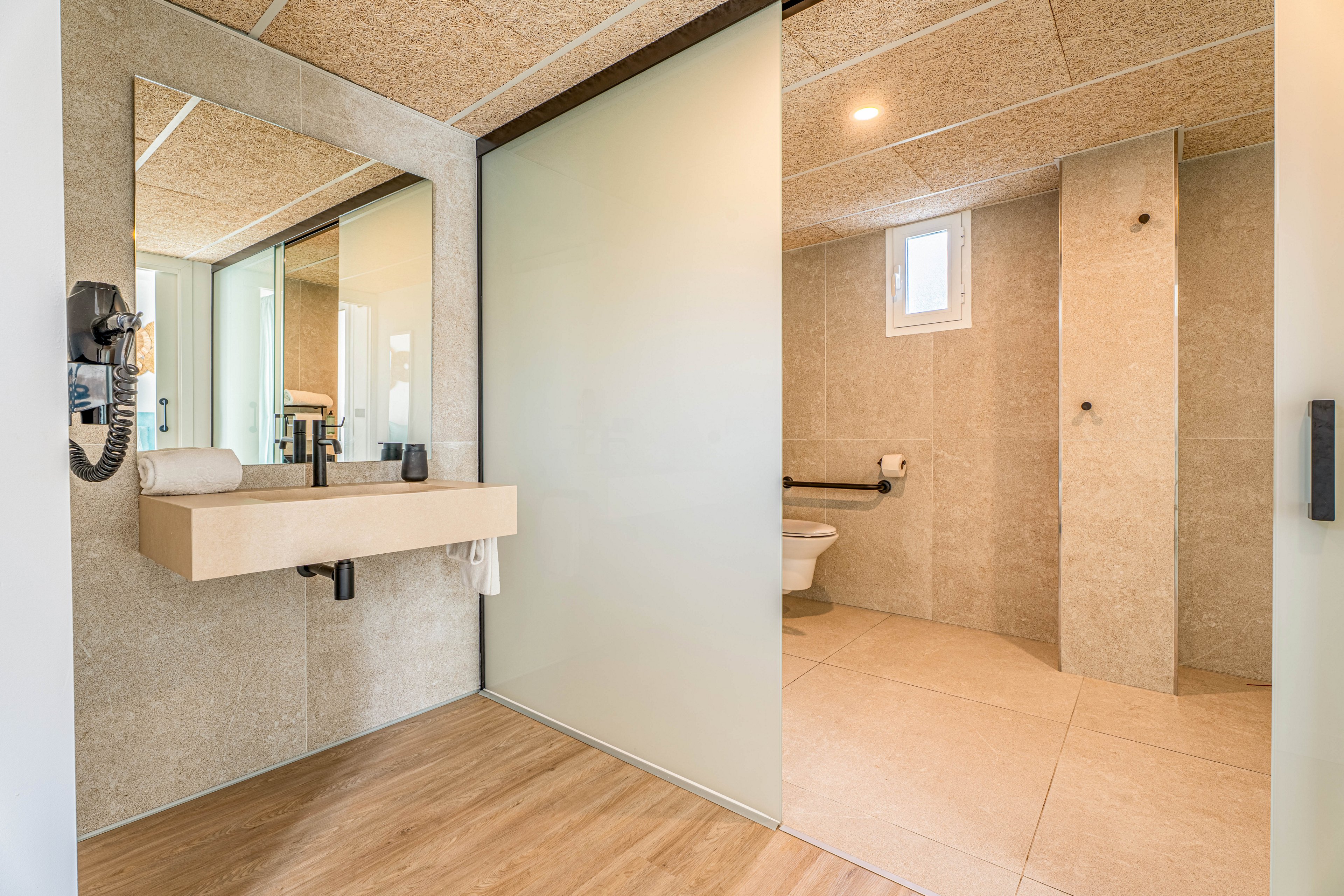 MarSenses Ferrera Blanca Family Hotel