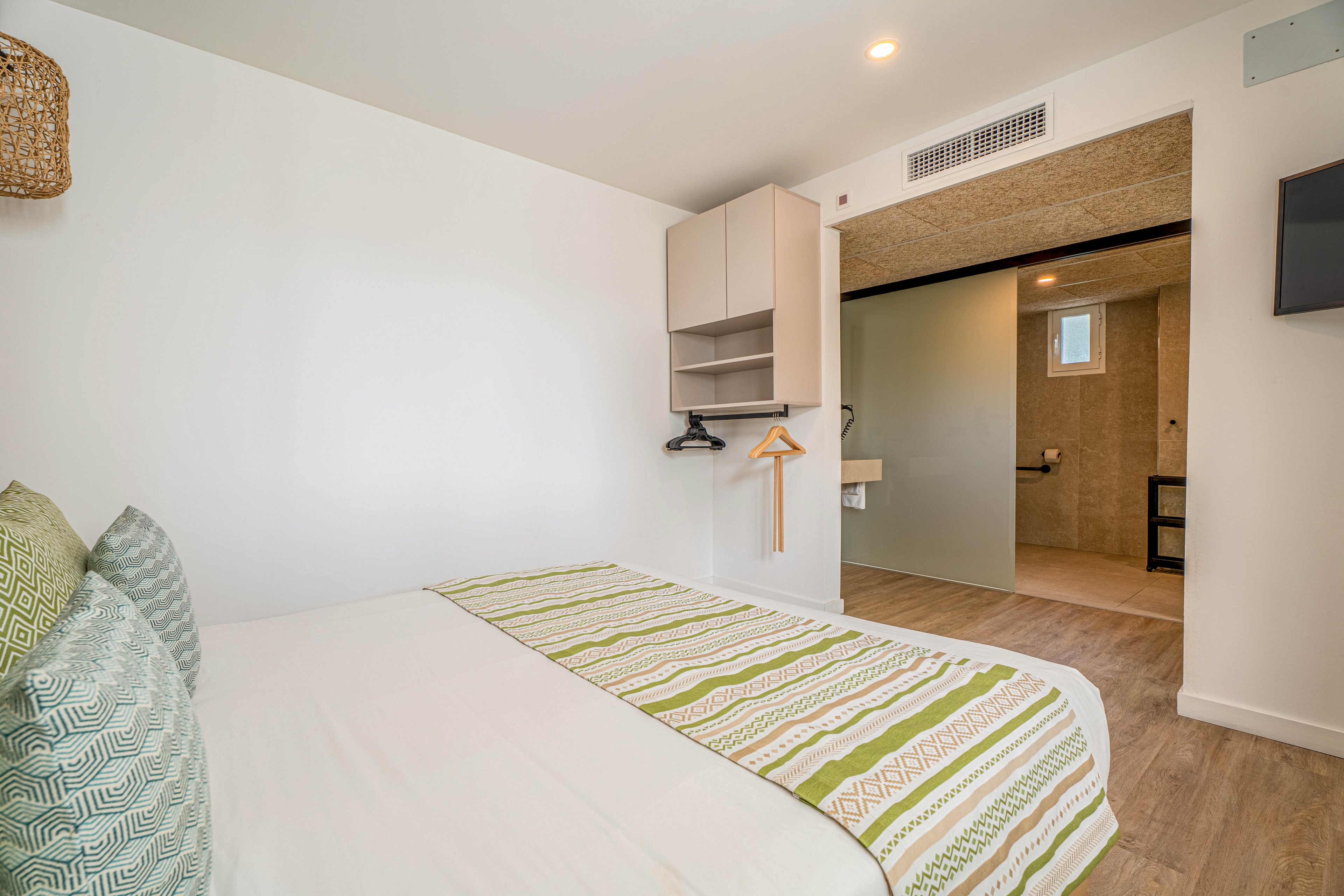 MarSenses Ferrera Blanca Family Hotel