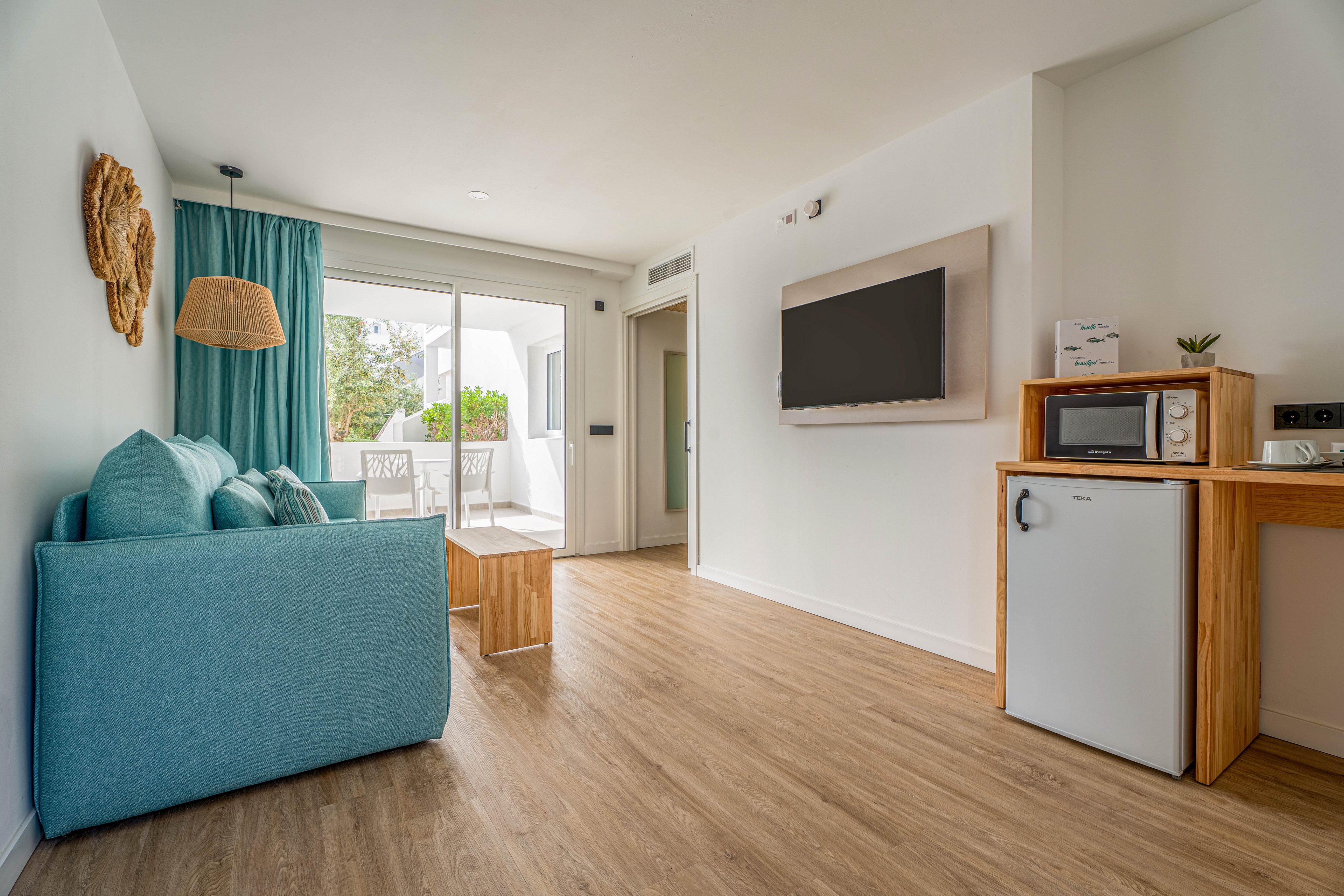 MarSenses Ferrera Blanca Family Hotel