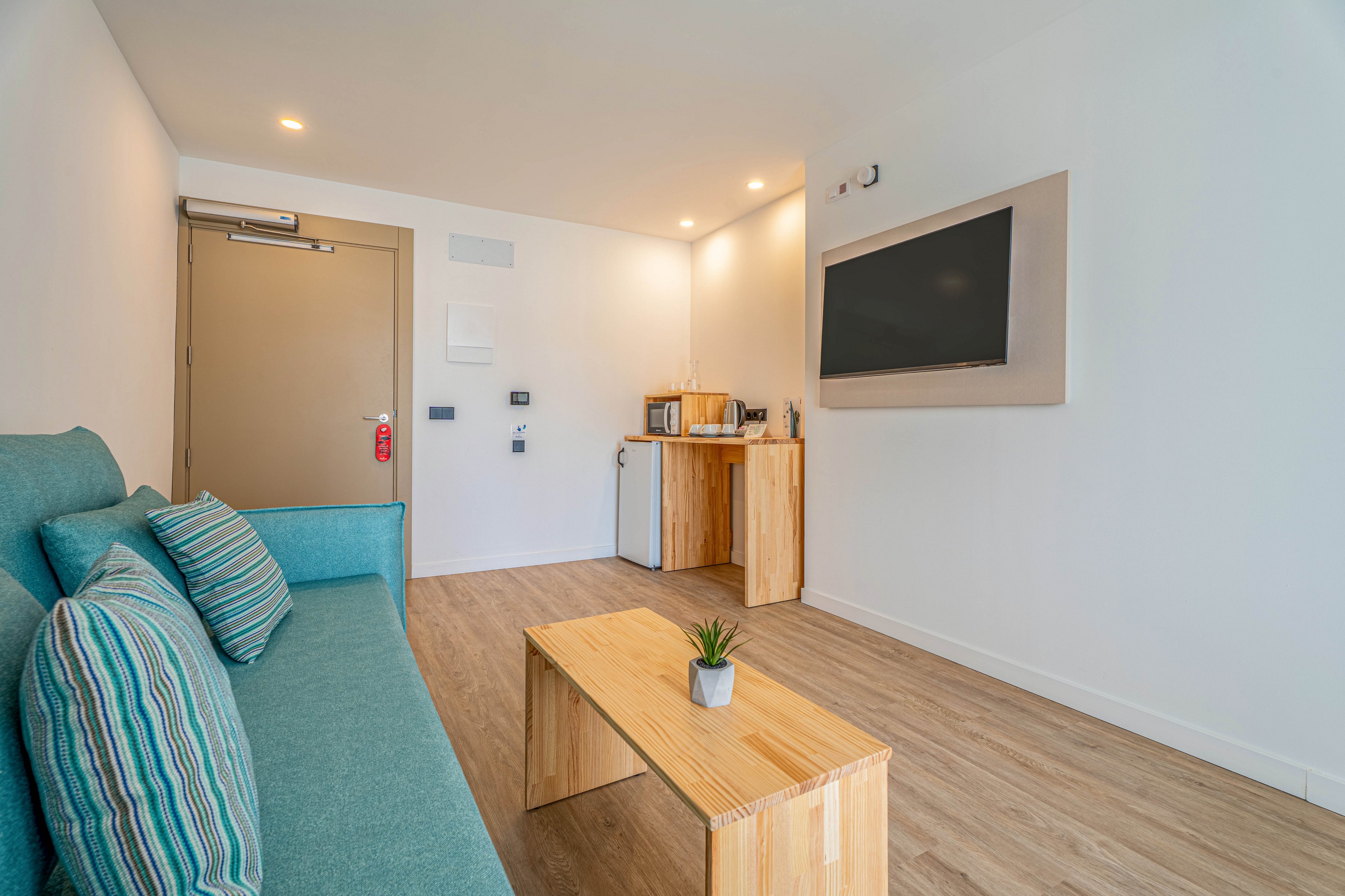 MarSenses Ferrera Blanca Family Hotel
