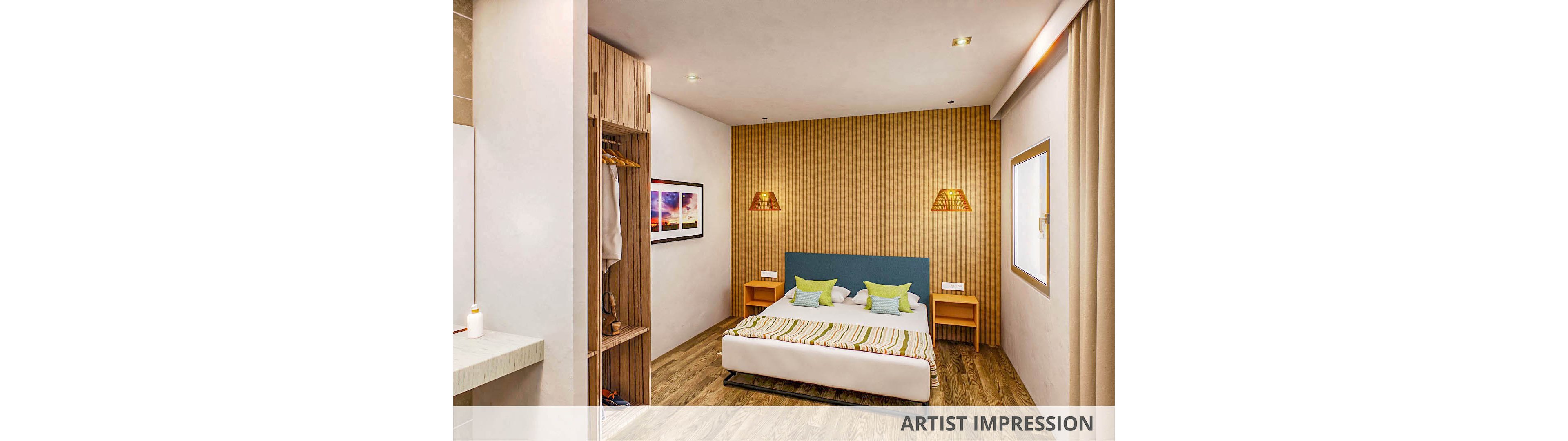 MarSenses Ferrera Blanca Family Hotel