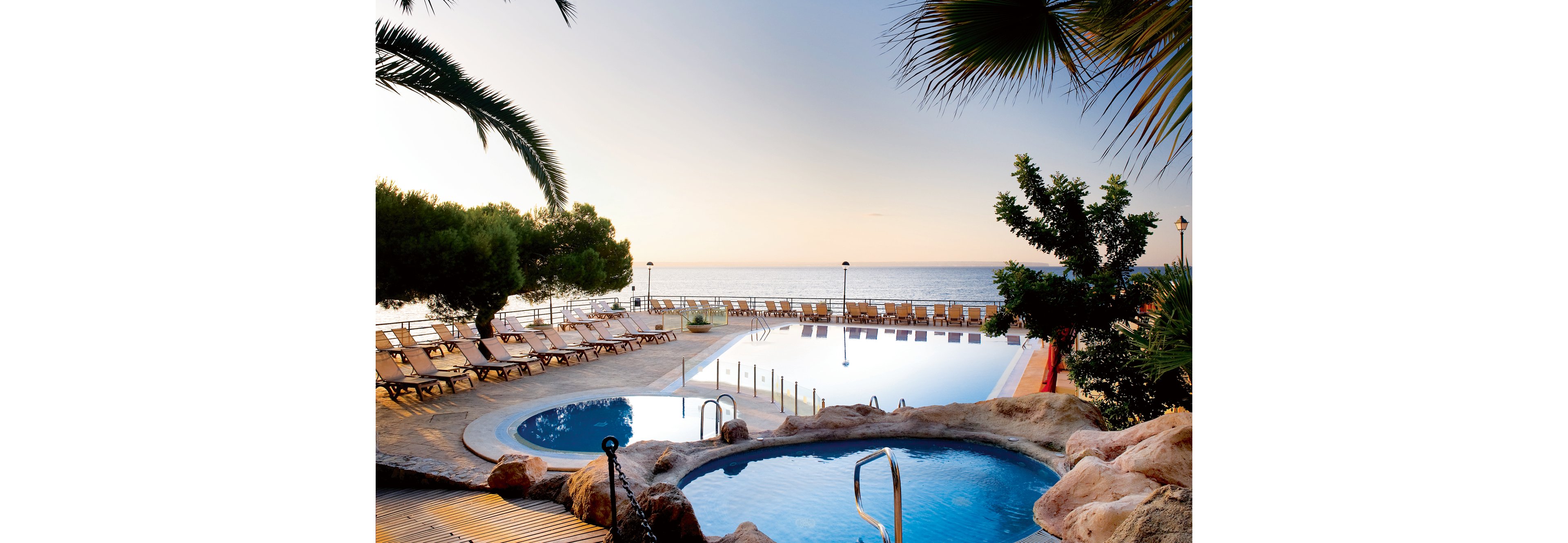 Barcelo Illetas Albatros