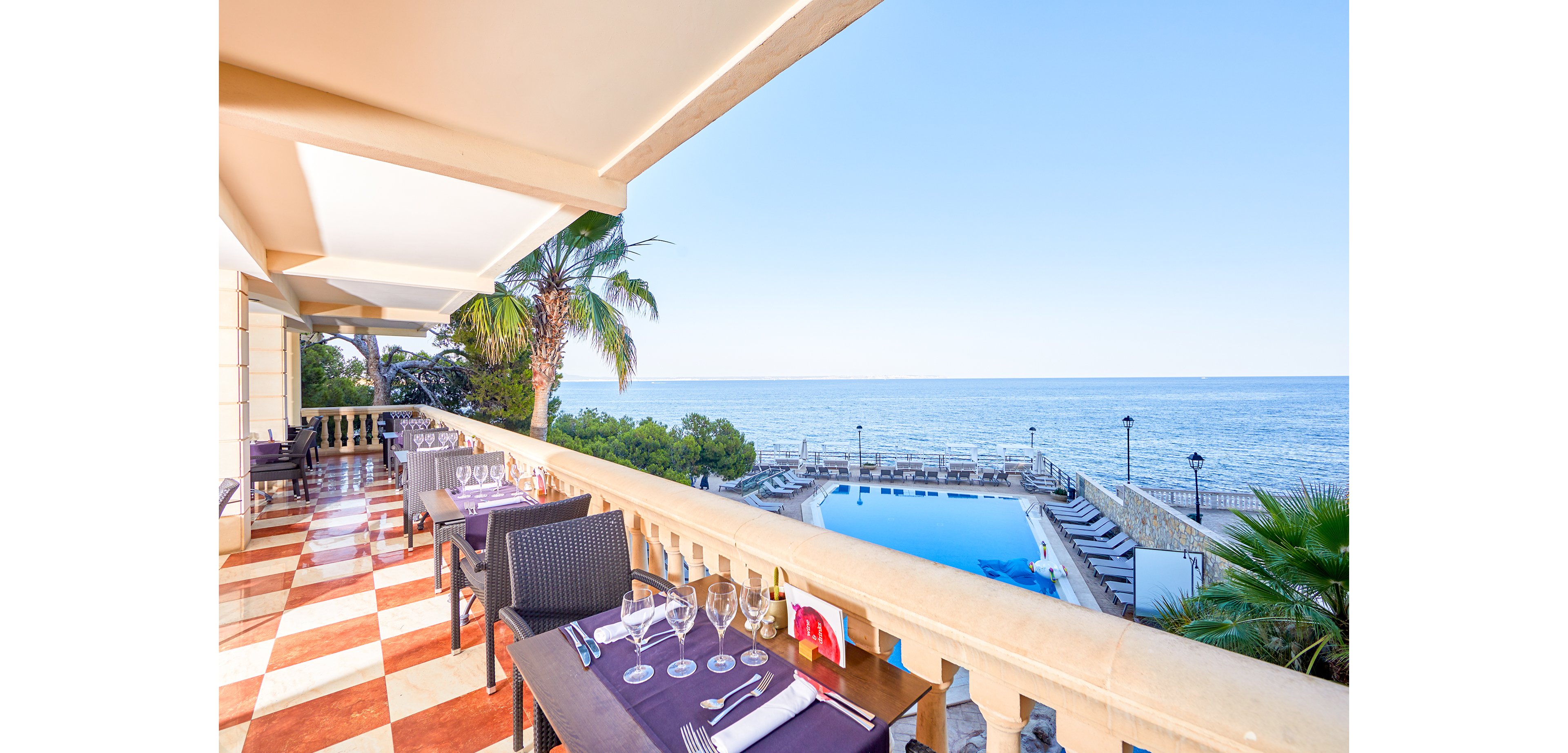 Barcelo Illetas Albatros