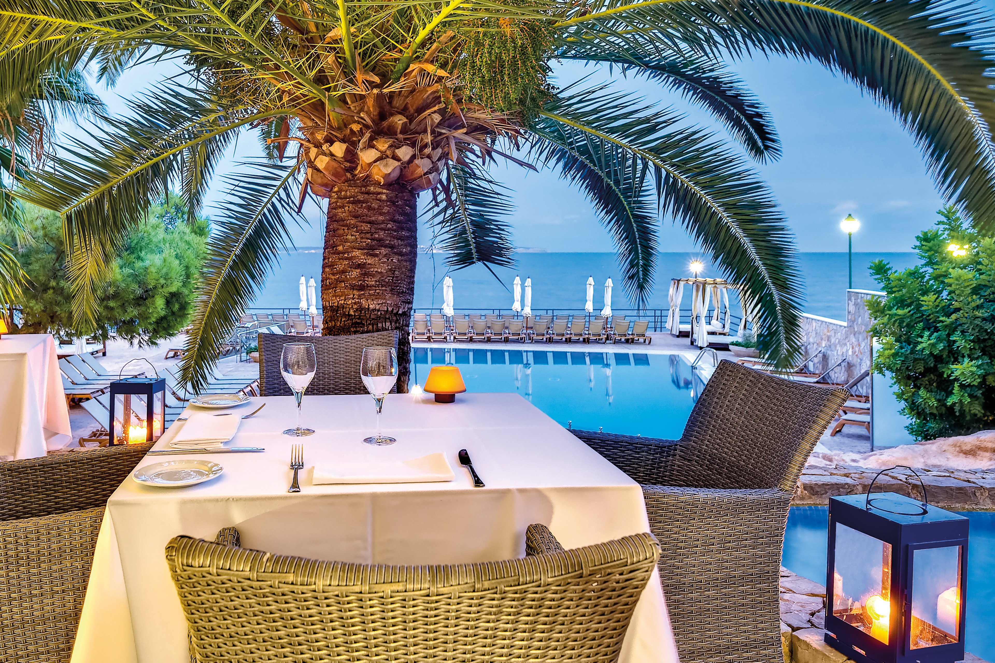 Barcelo Illetas Albatros