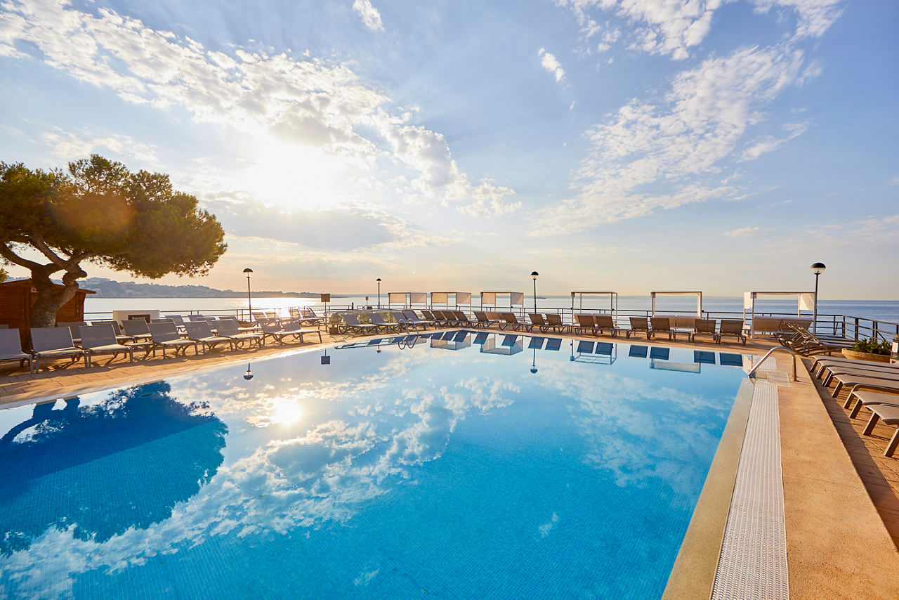 Barcelo Illetas Albatros