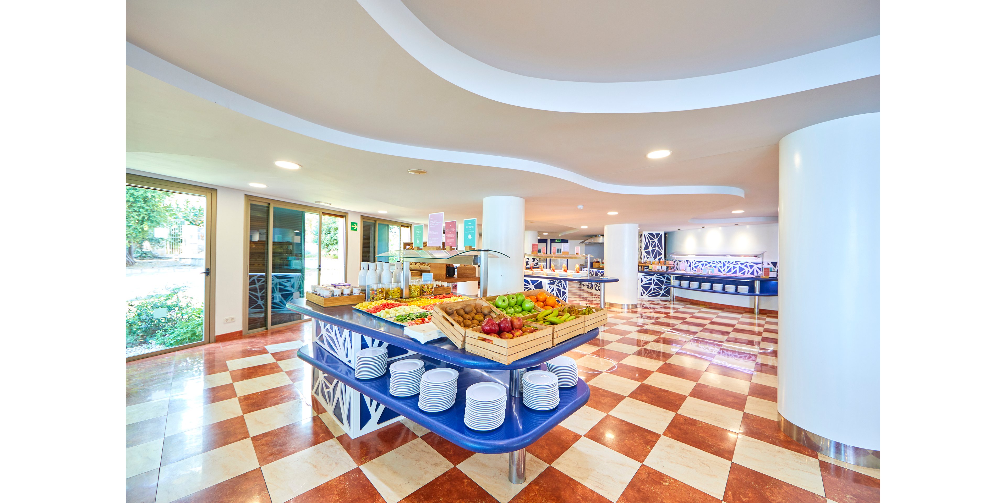 Barcelo Illetas Albatros