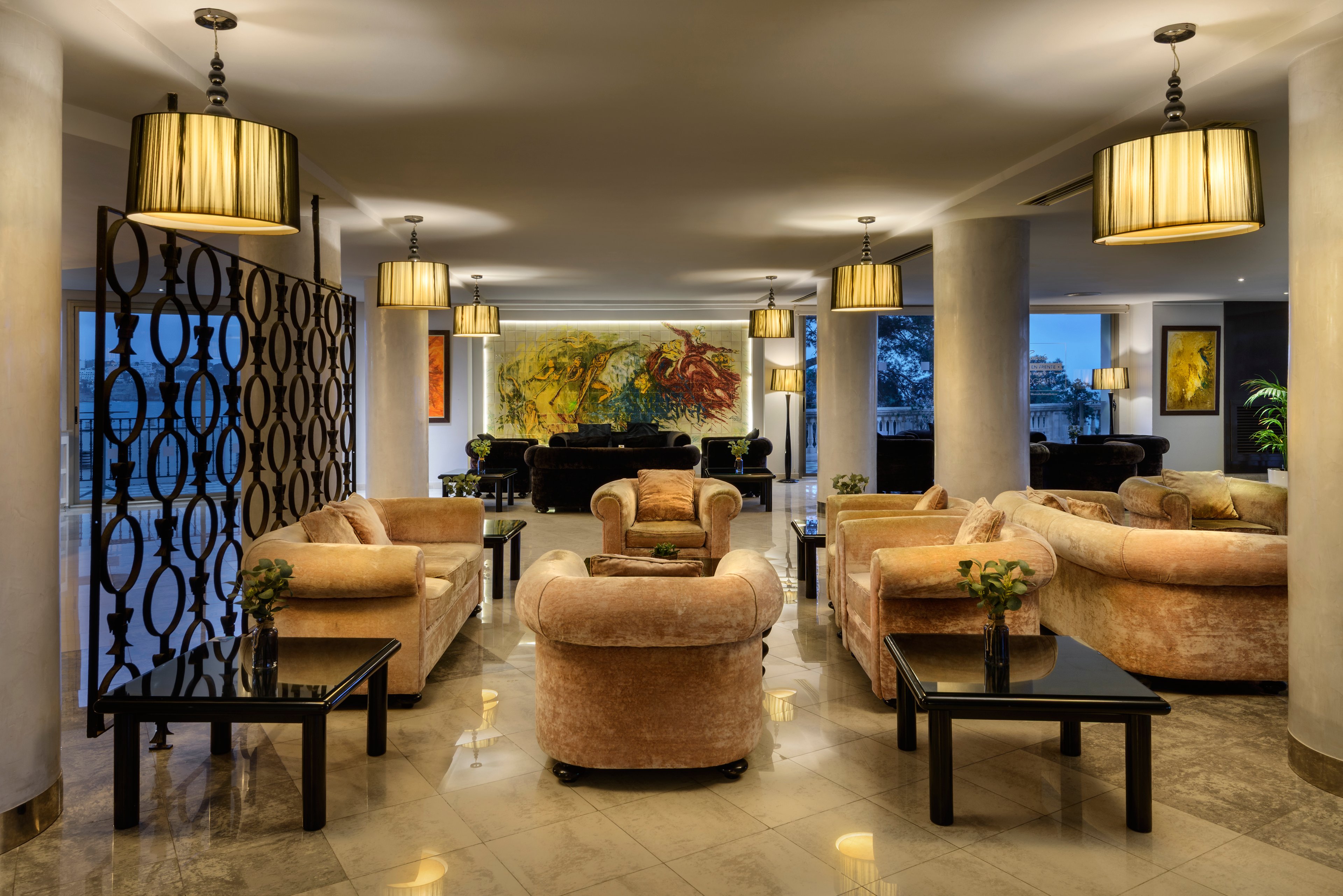 Barcelo Illetas Albatros