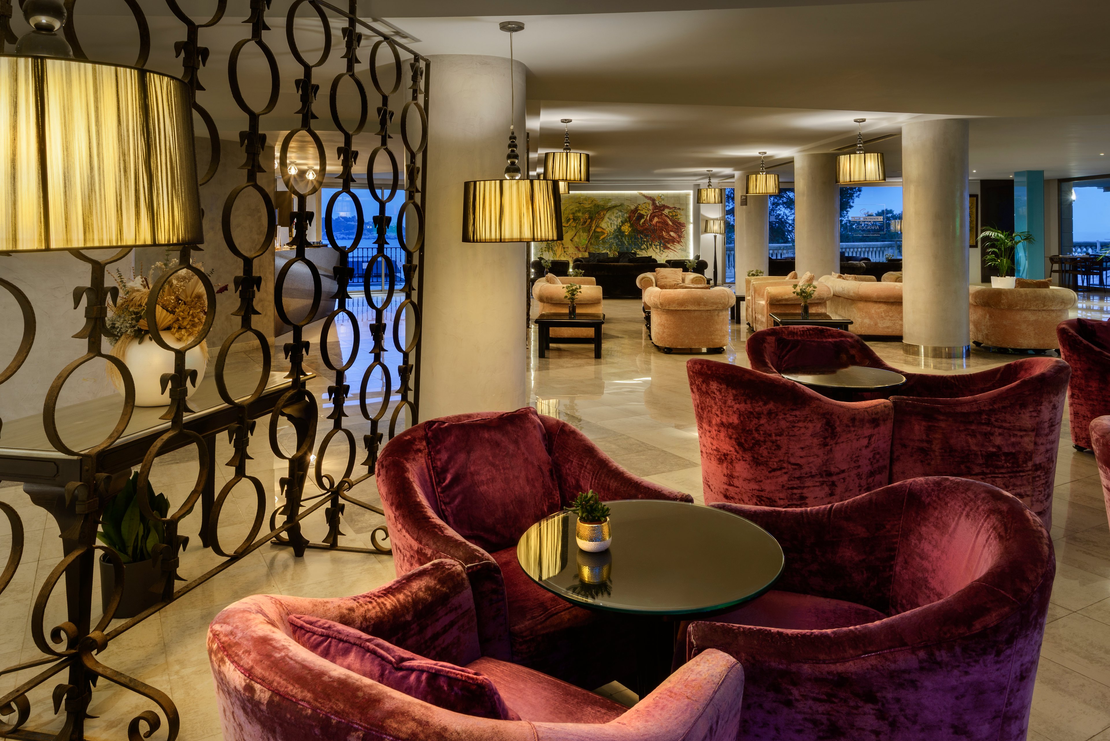 Barcelo Illetas Albatros