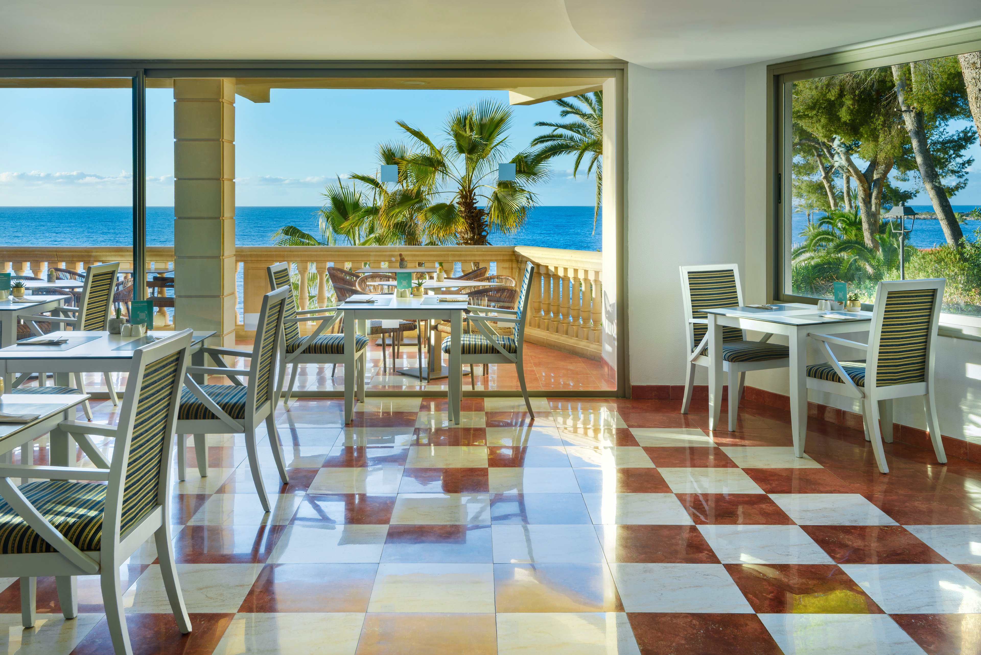 Barcelo Illetas Albatros