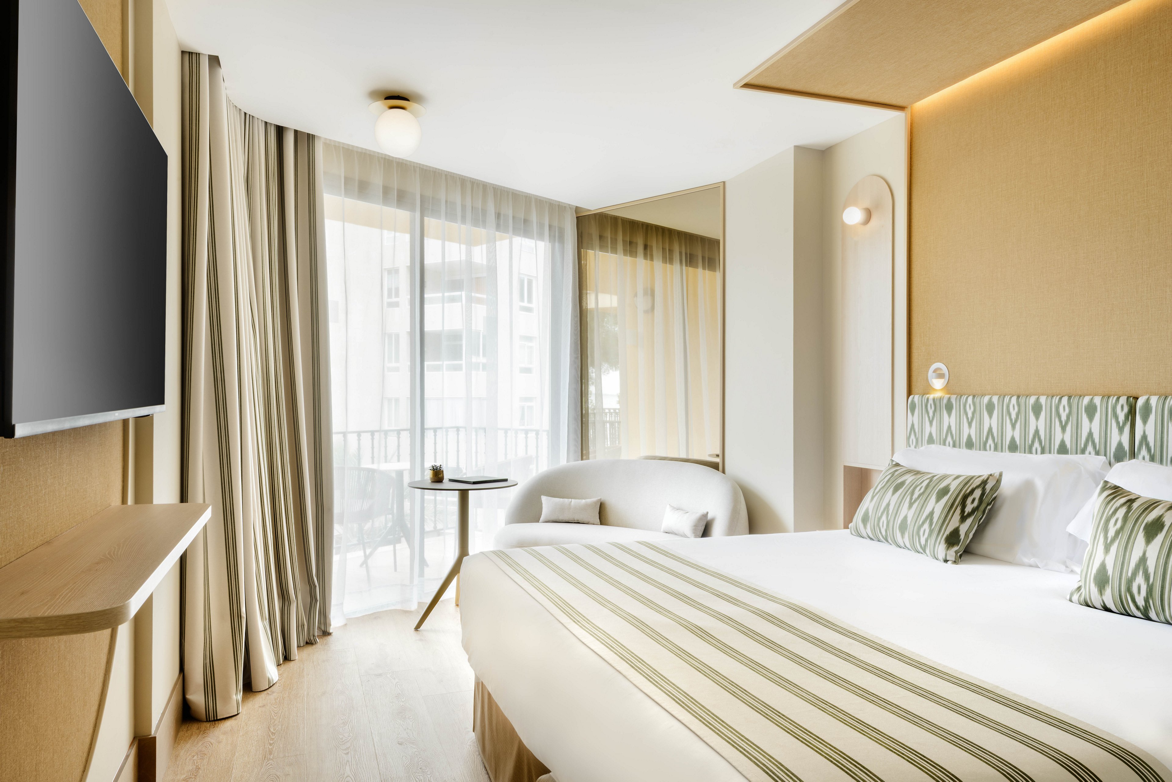 Barcelo Illetas Albatros