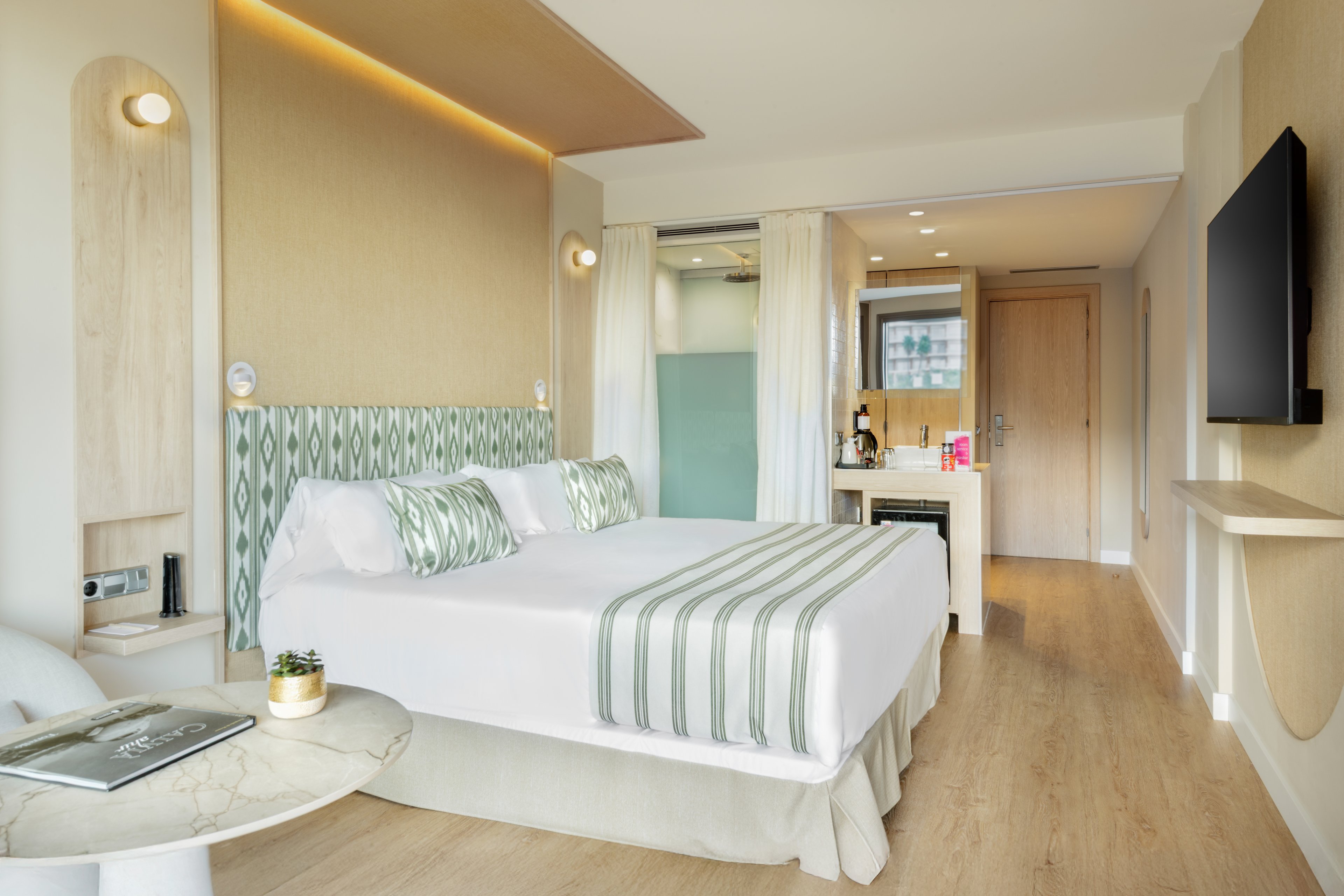 Barcelo Illetas Albatros