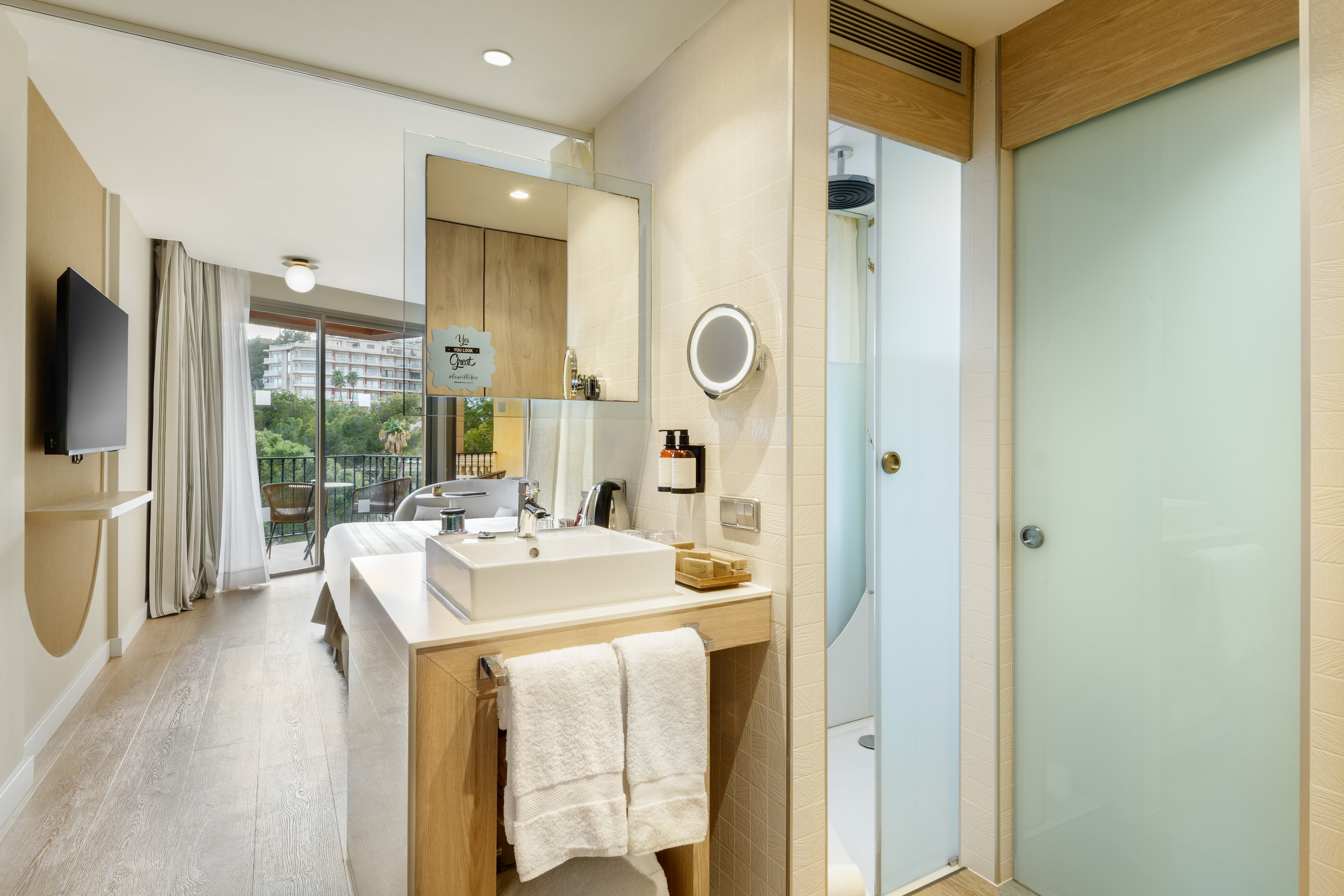 Barcelo Illetas Albatros