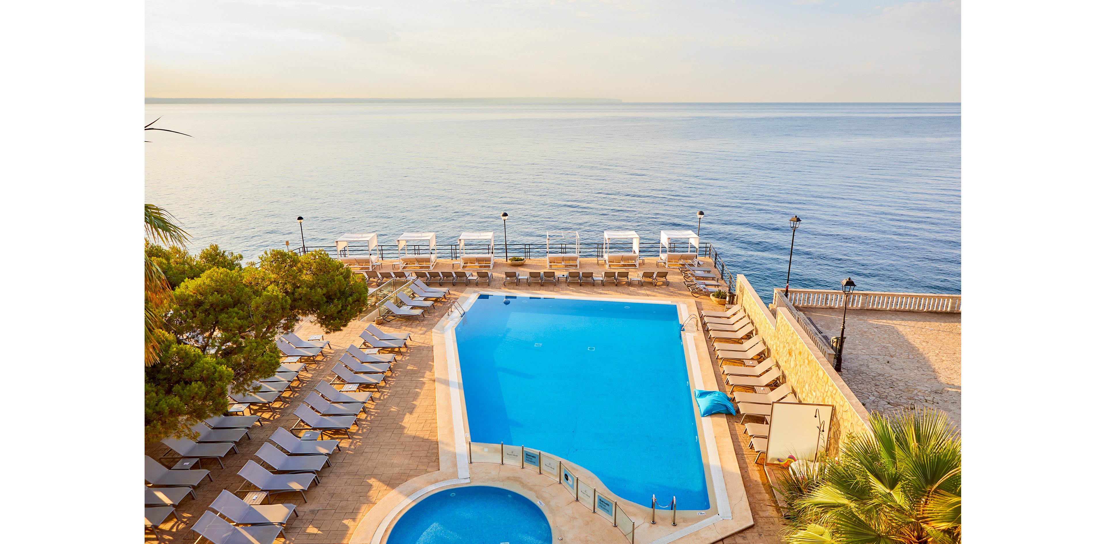 Barcelo Illetas Albatros