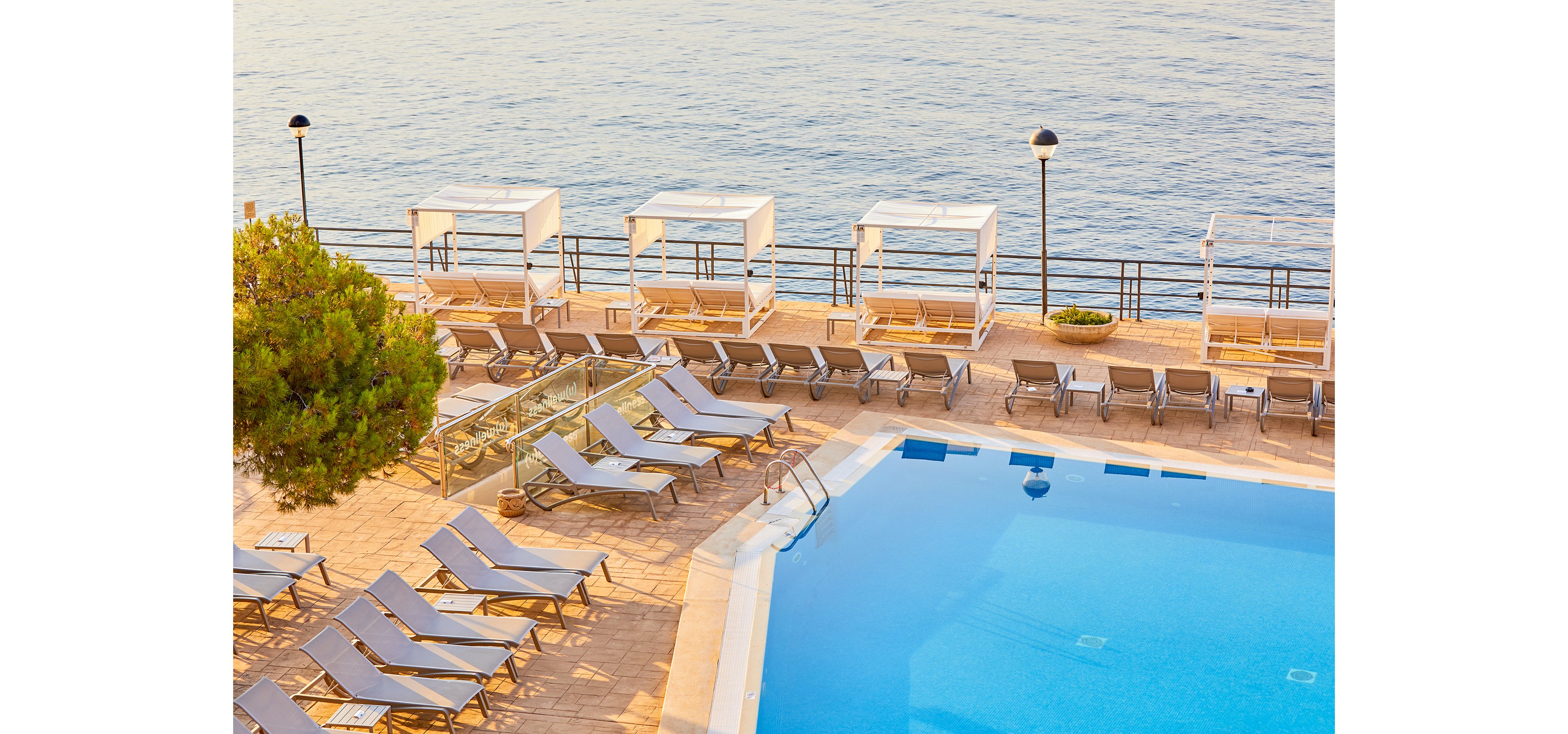 Barcelo Illetas Albatros