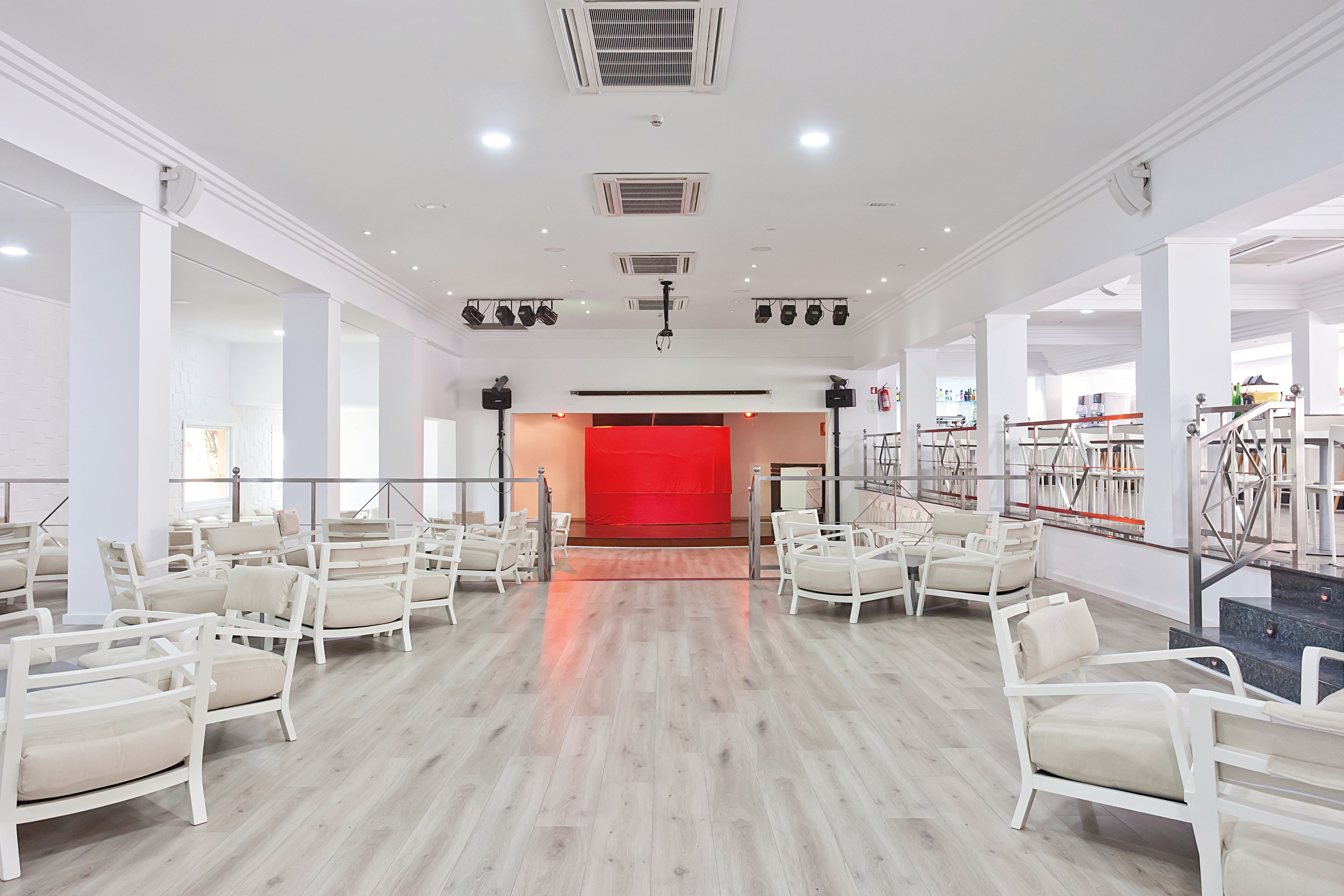 HYB Eurocalas Aparthotel