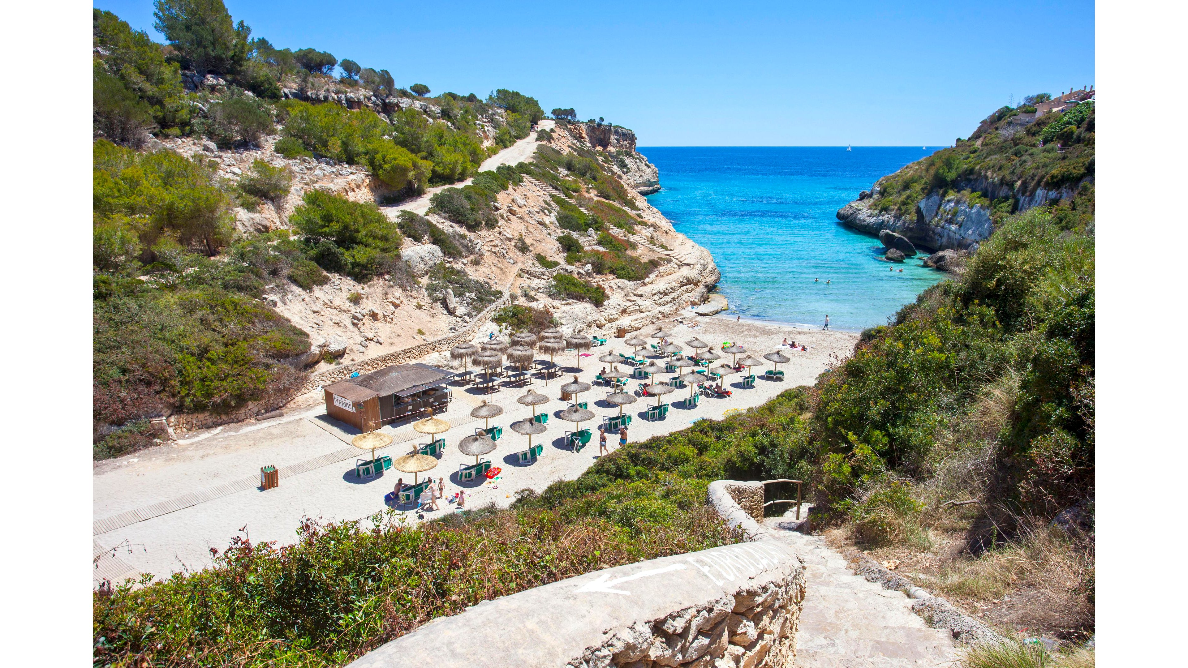 HYB Eurocalas Aparthotel