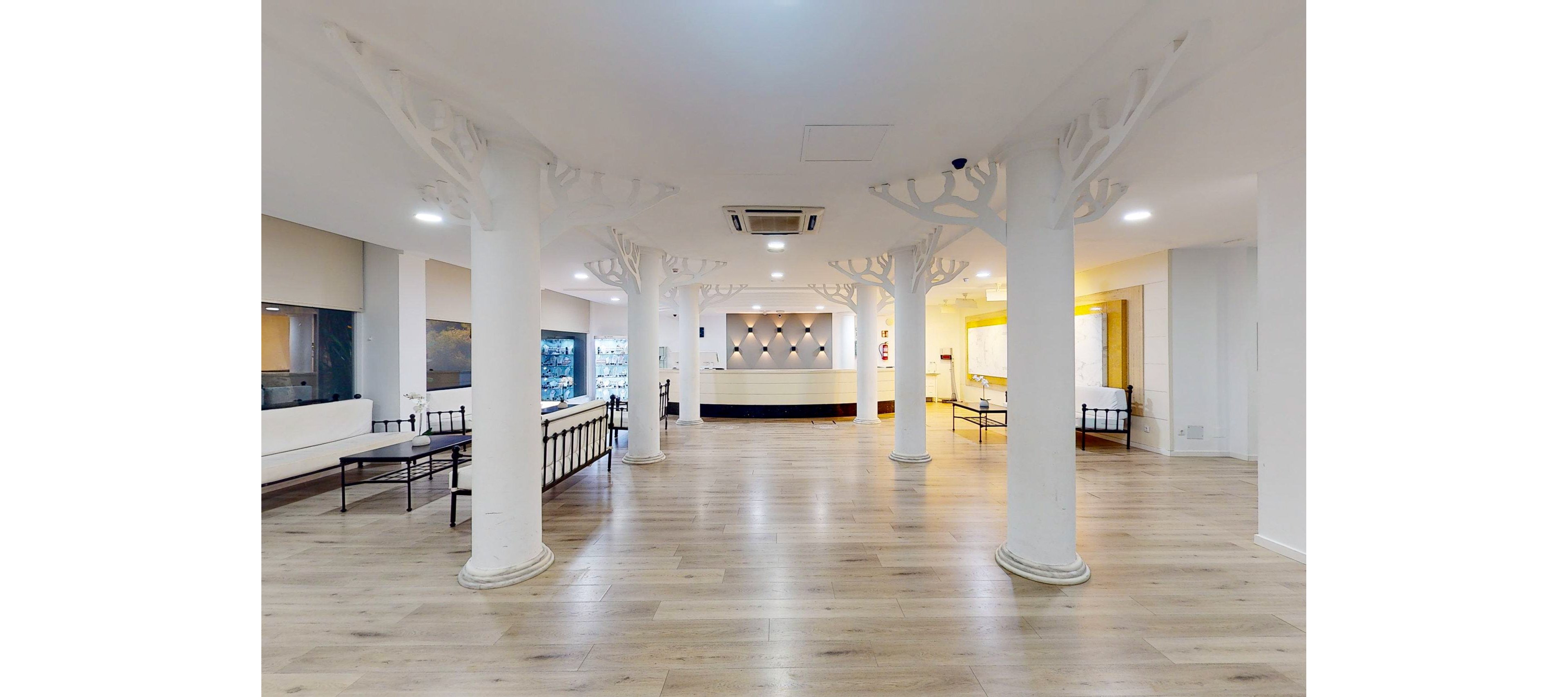 HYB Eurocalas Aparthotel