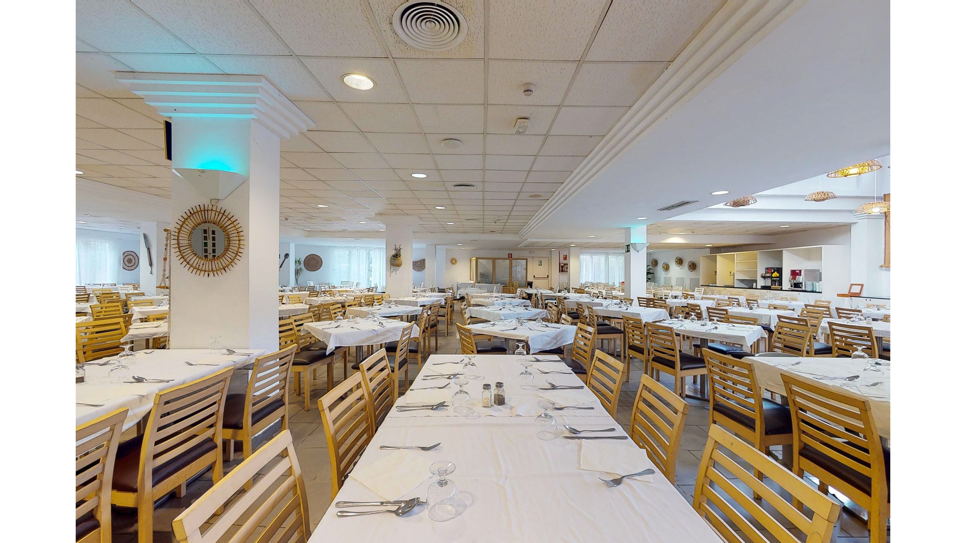 HYB Eurocalas Aparthotel