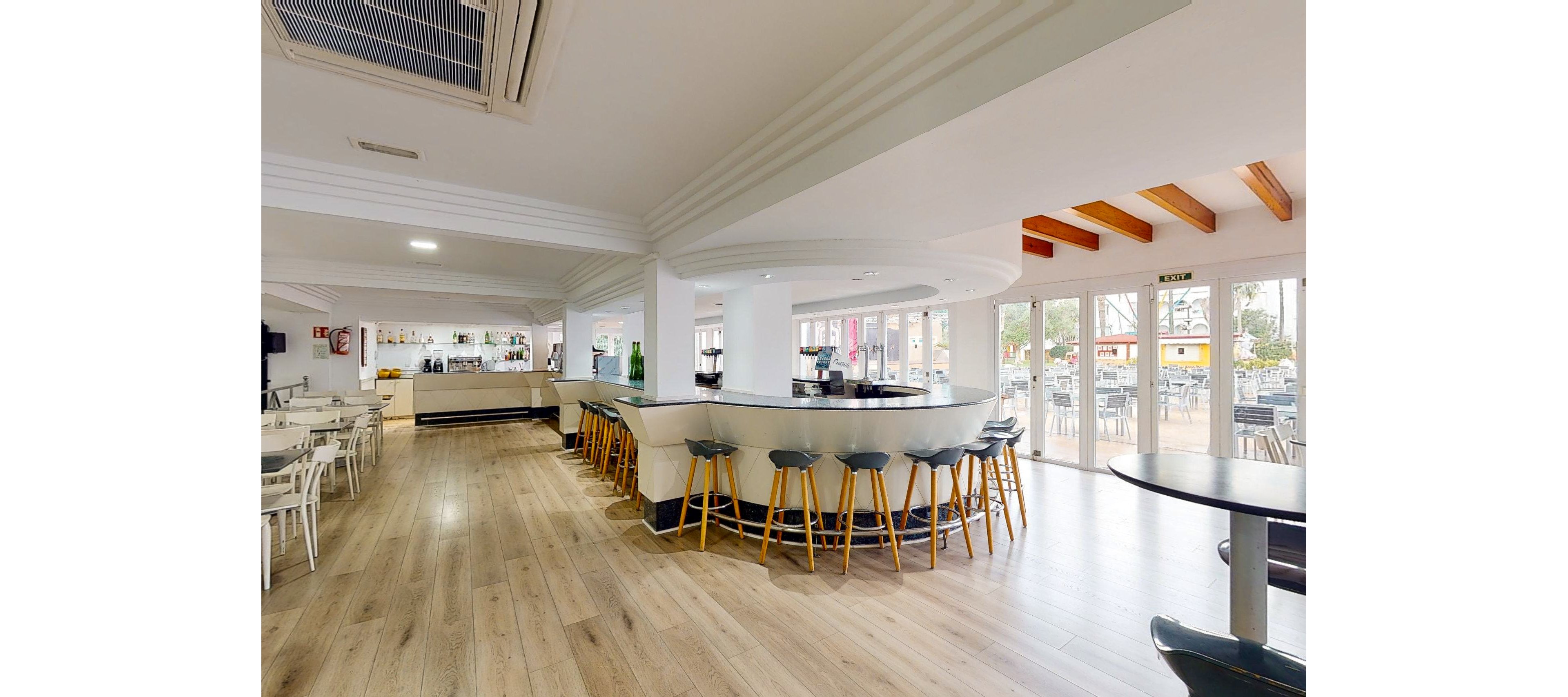 HYB Eurocalas Aparthotel