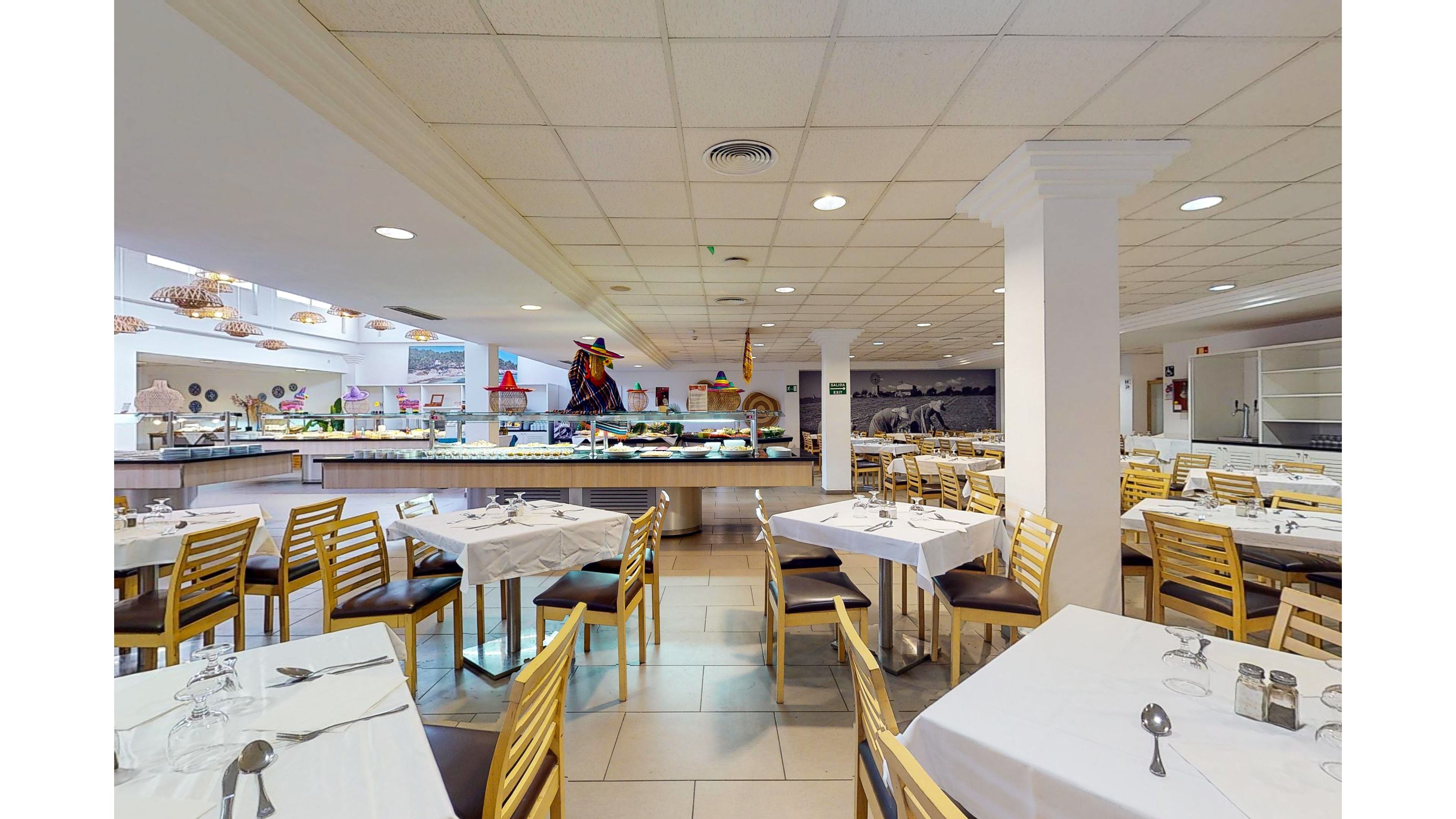 HYB Eurocalas Aparthotel