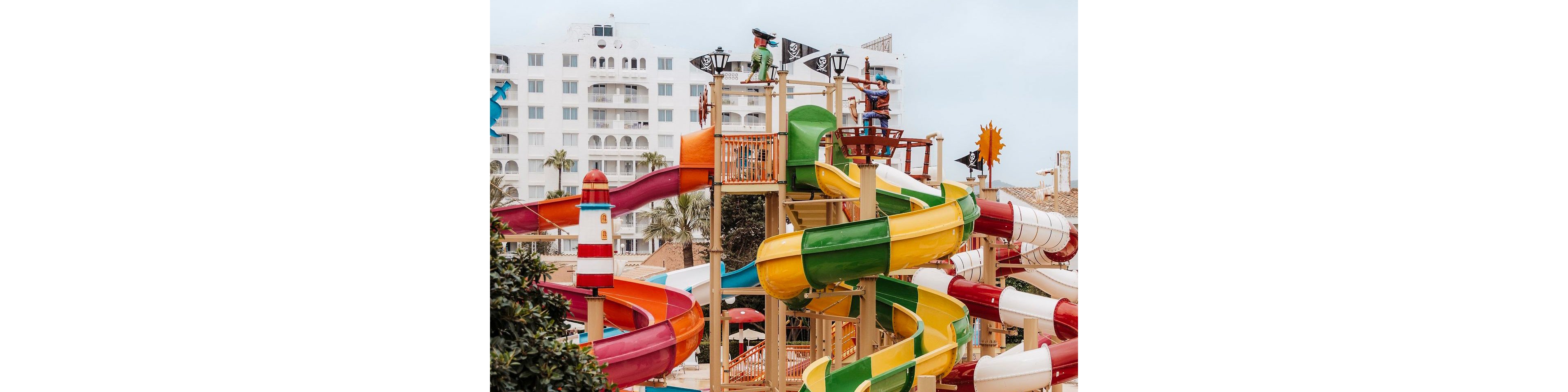 HYB Eurocalas Aparthotel