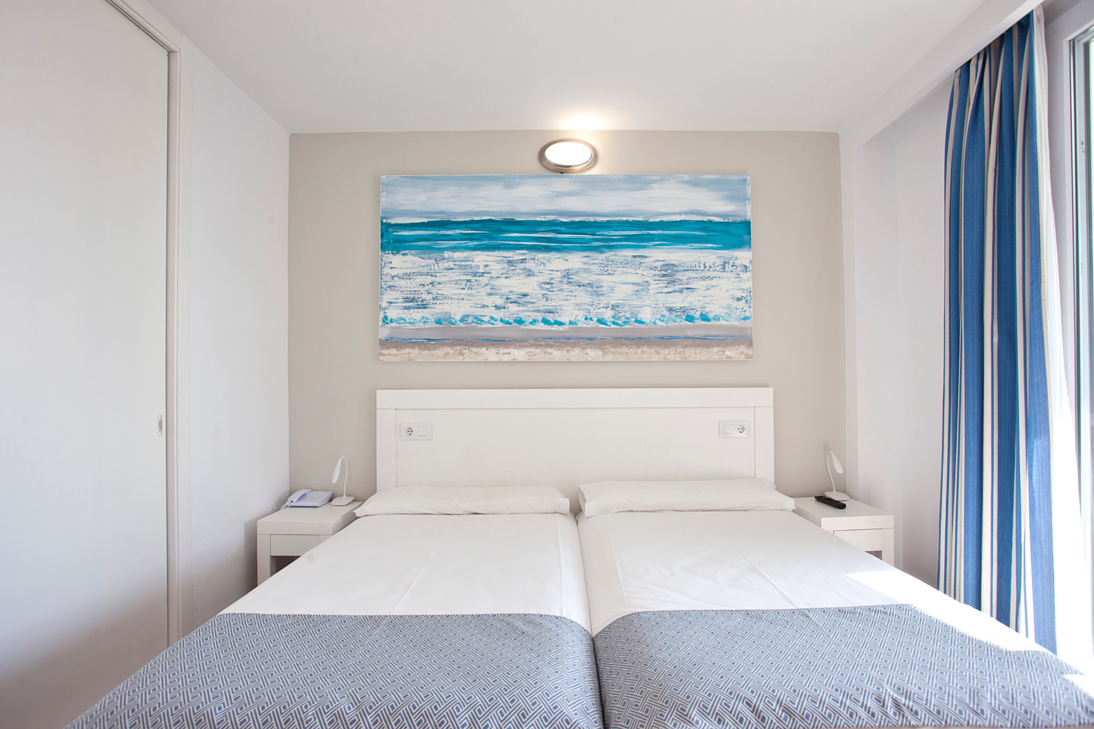 HYB Eurocalas Aparthotel