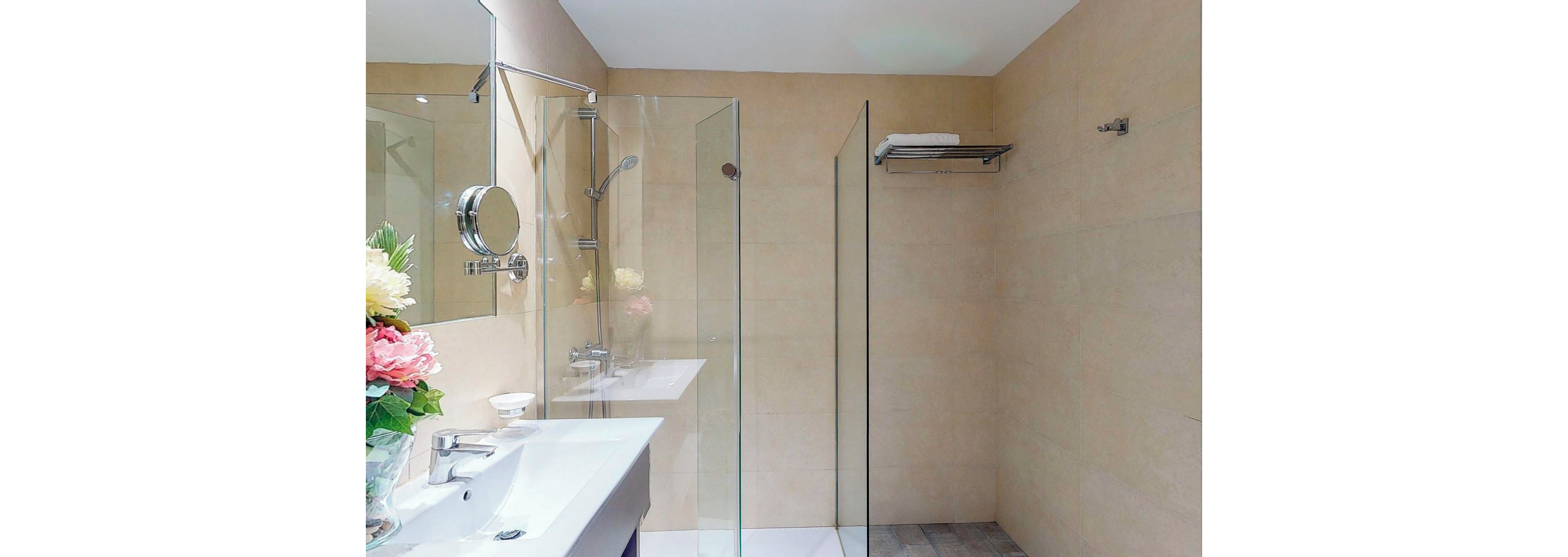 HYB Eurocalas Aparthotel