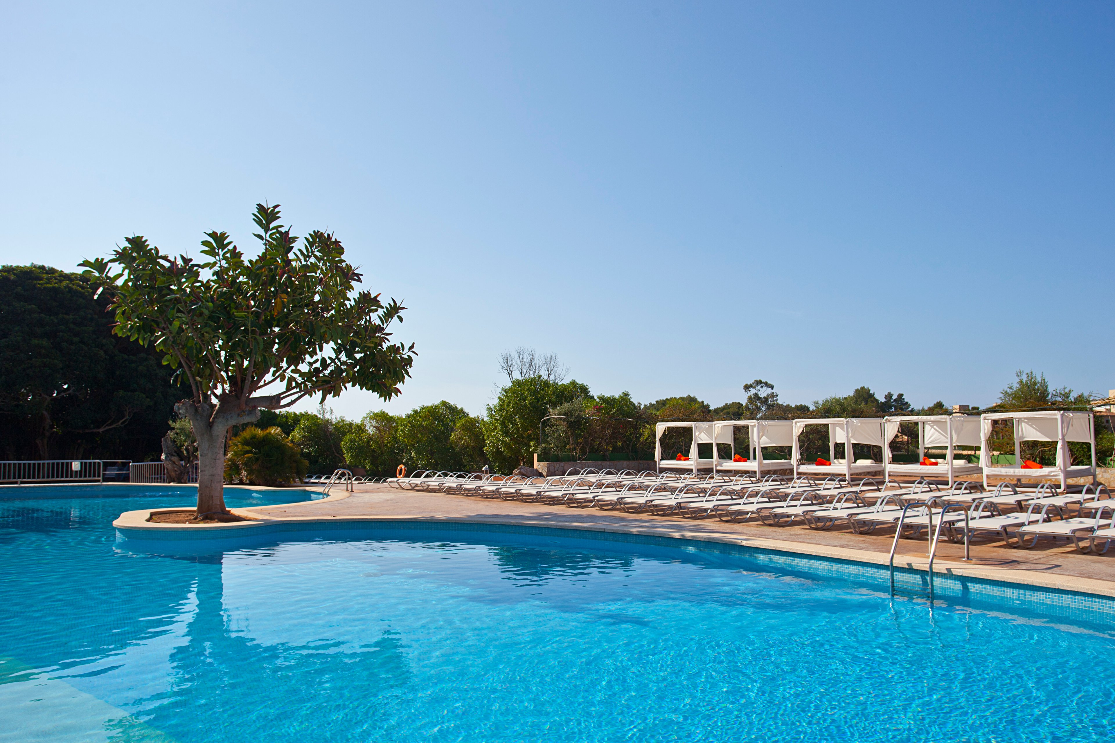 HYB Eurocalas Aparthotel