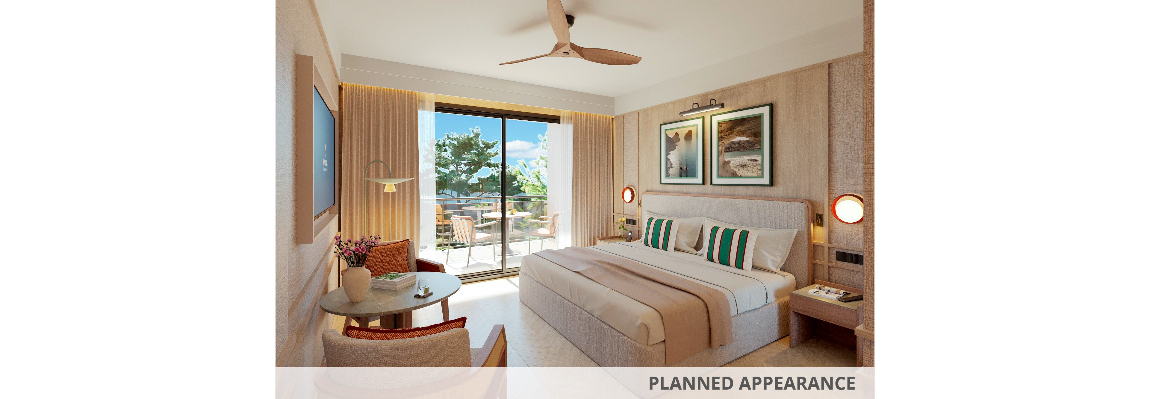 Hipotels Hipocampo Palace