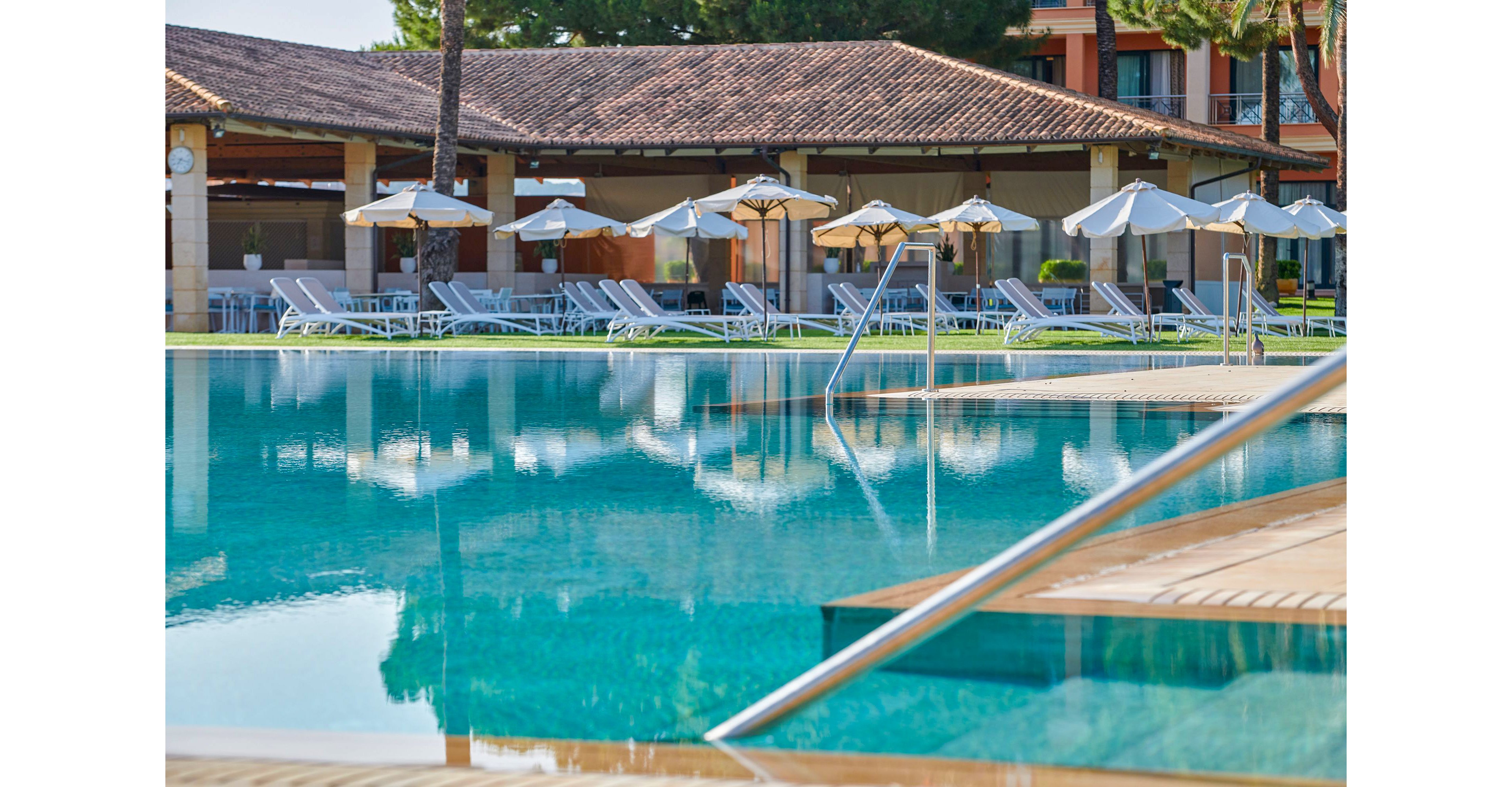 Hipotels Hipocampo Palace