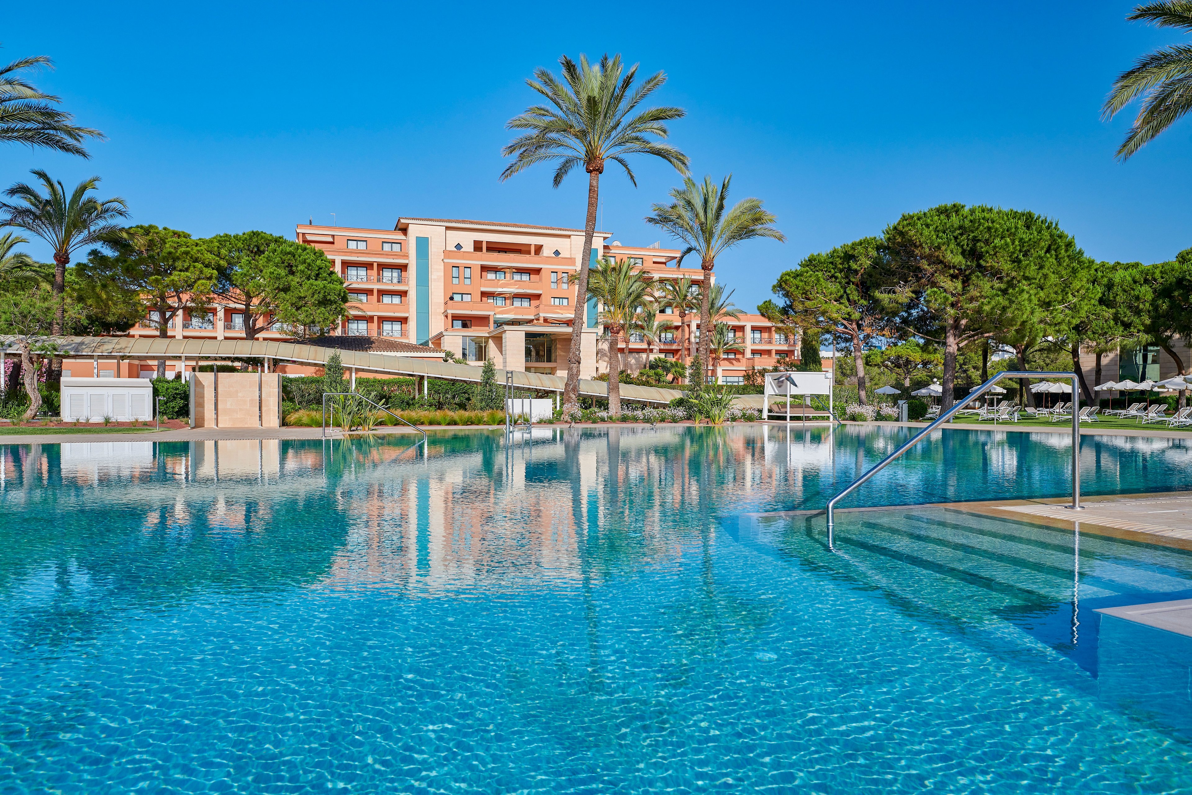 Hipotels Hipocampo Palace