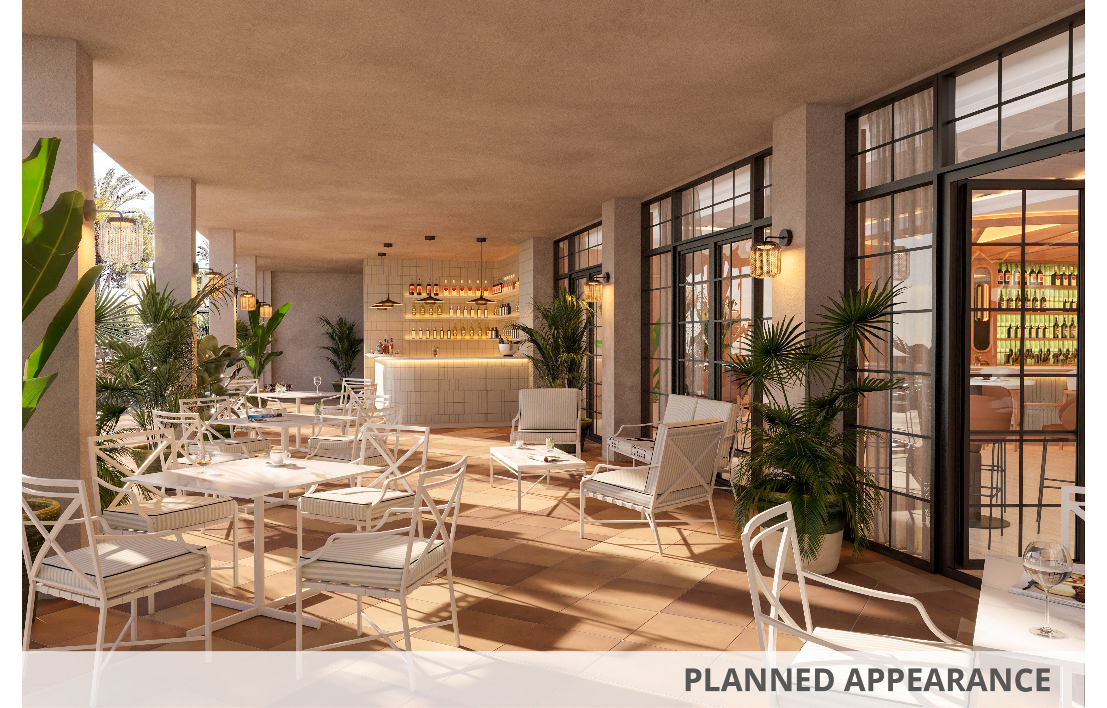 Hipotels Hipocampo Palace