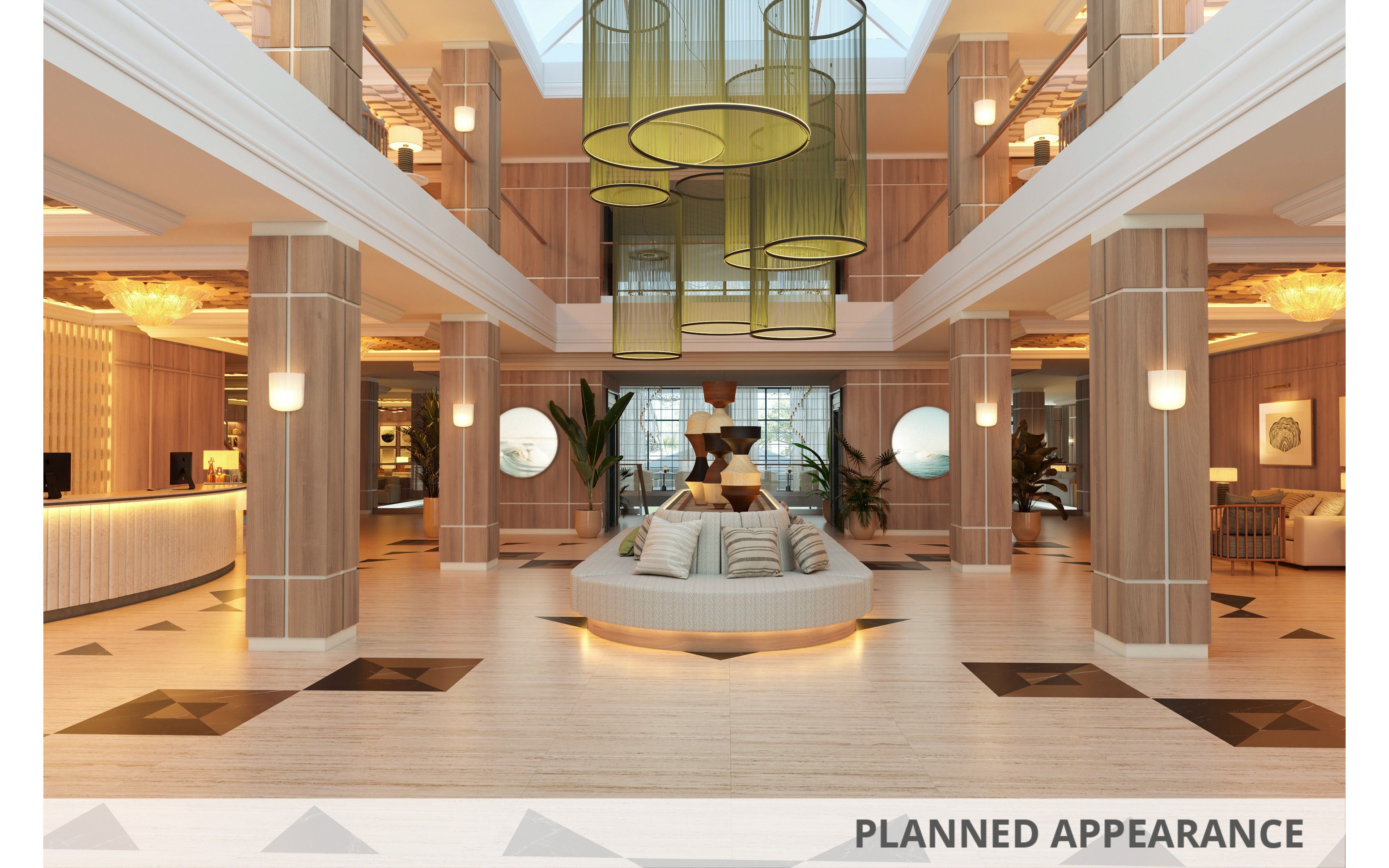 Hipotels Hipocampo Palace