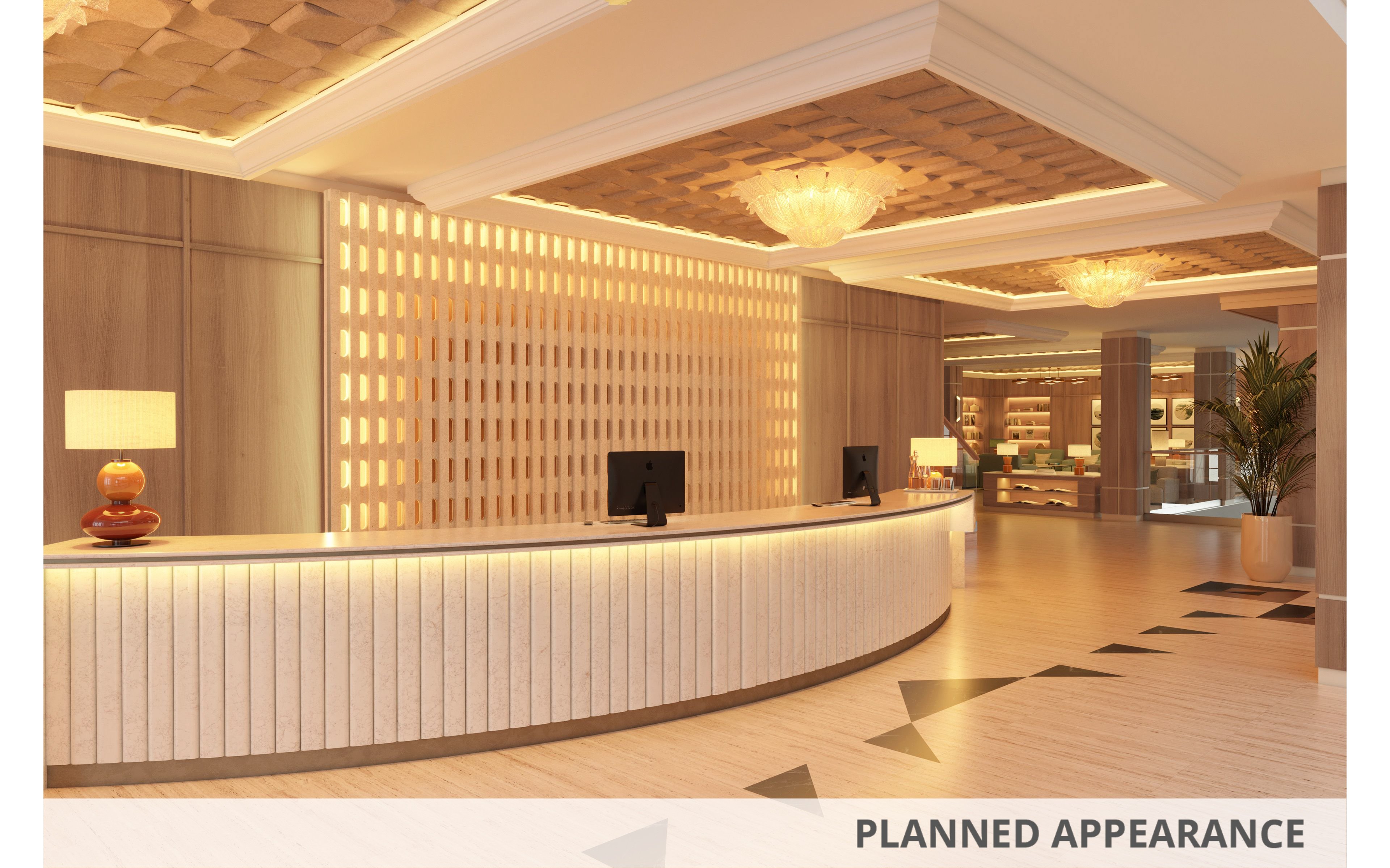 Hipotels Hipocampo Palace